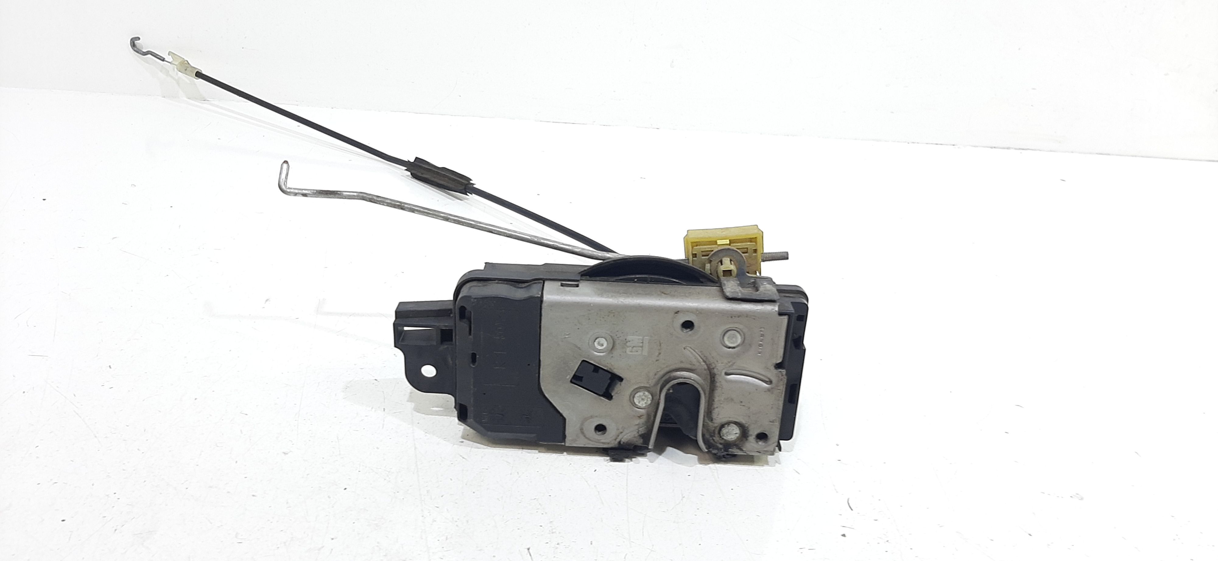 Serratura Porta Ant. Destro 13210741 Usato