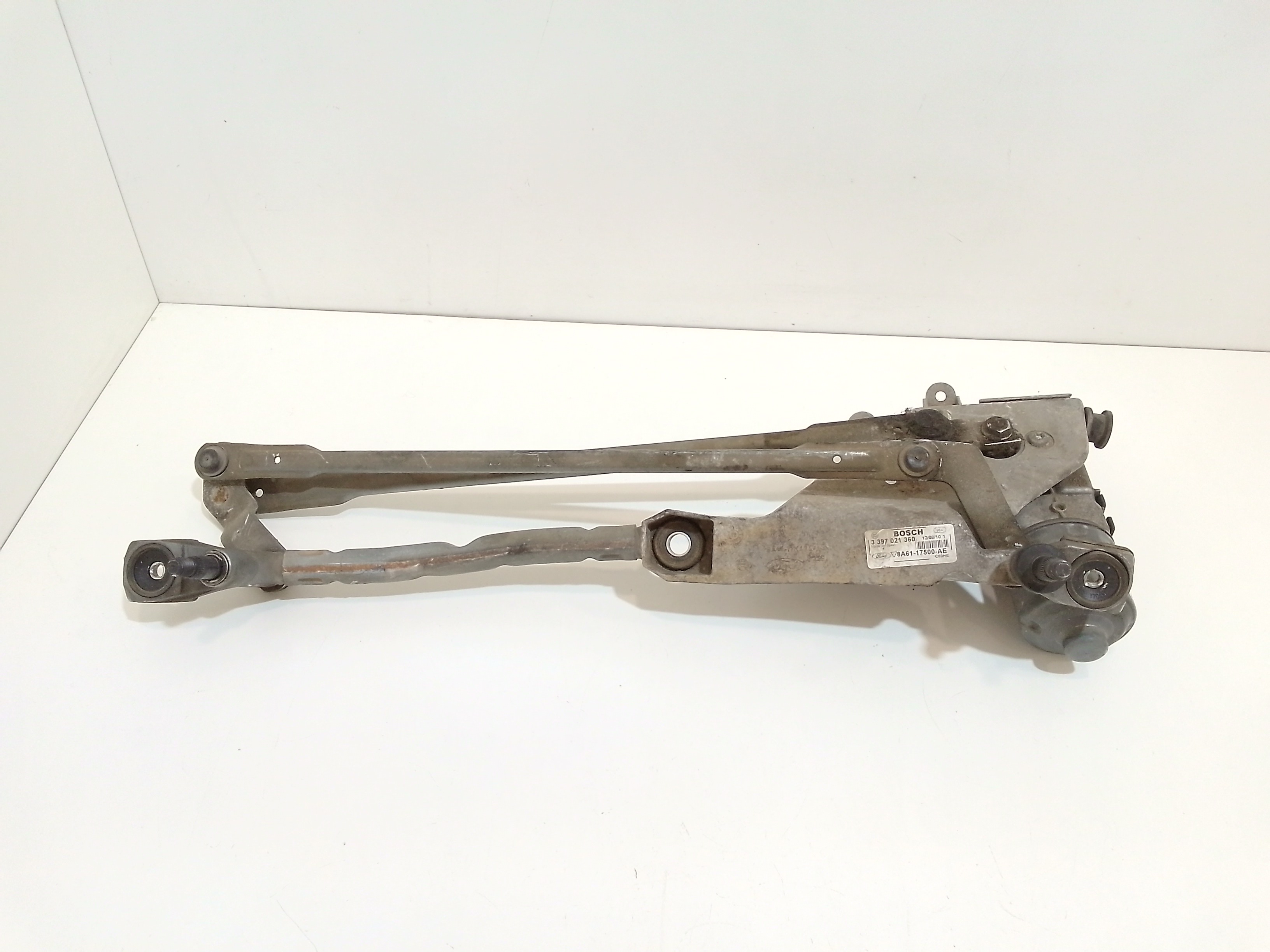 Motorino Tergiparabrezza Compl. Usato