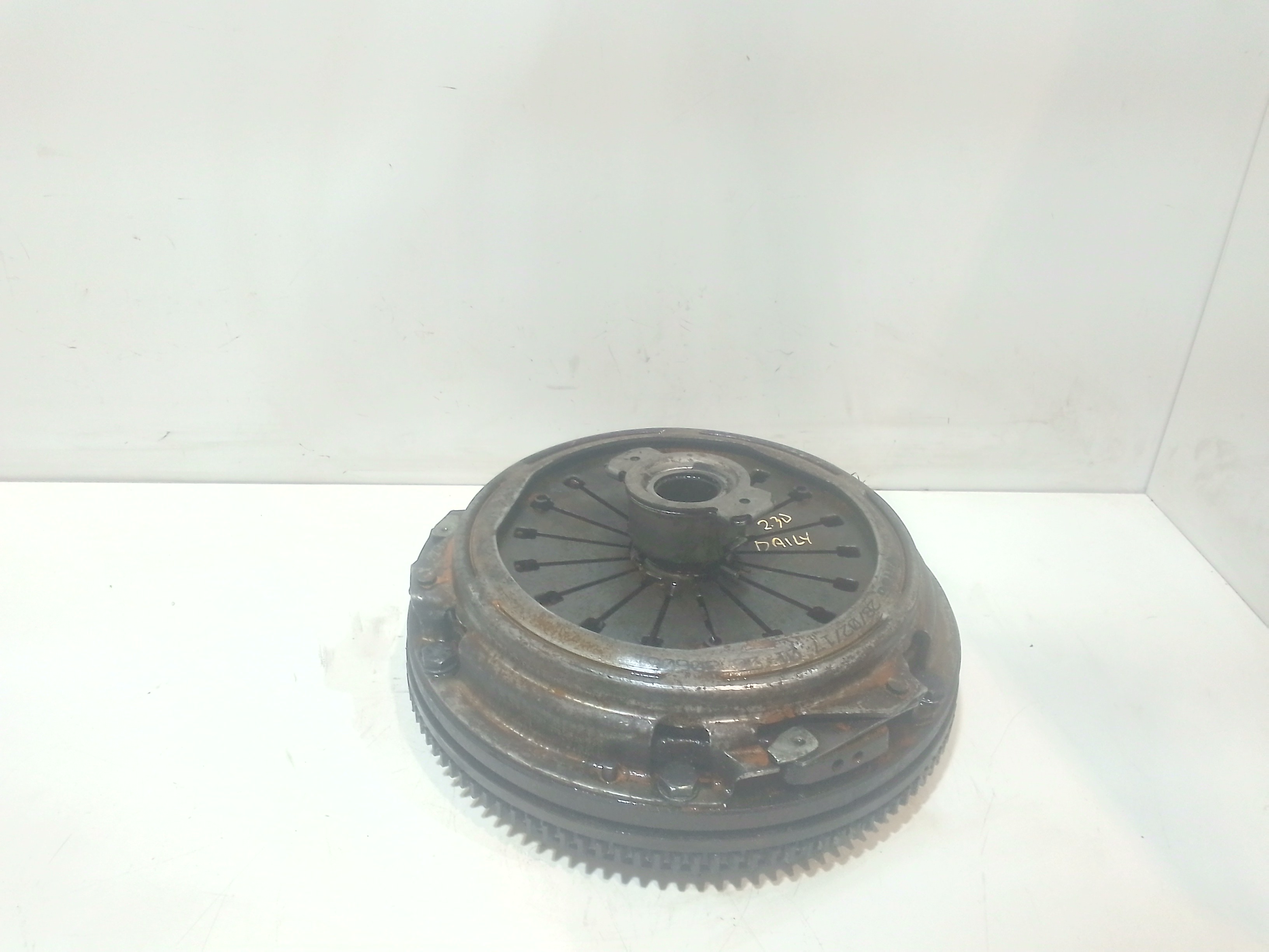 Kit Frizione E Volano Usato