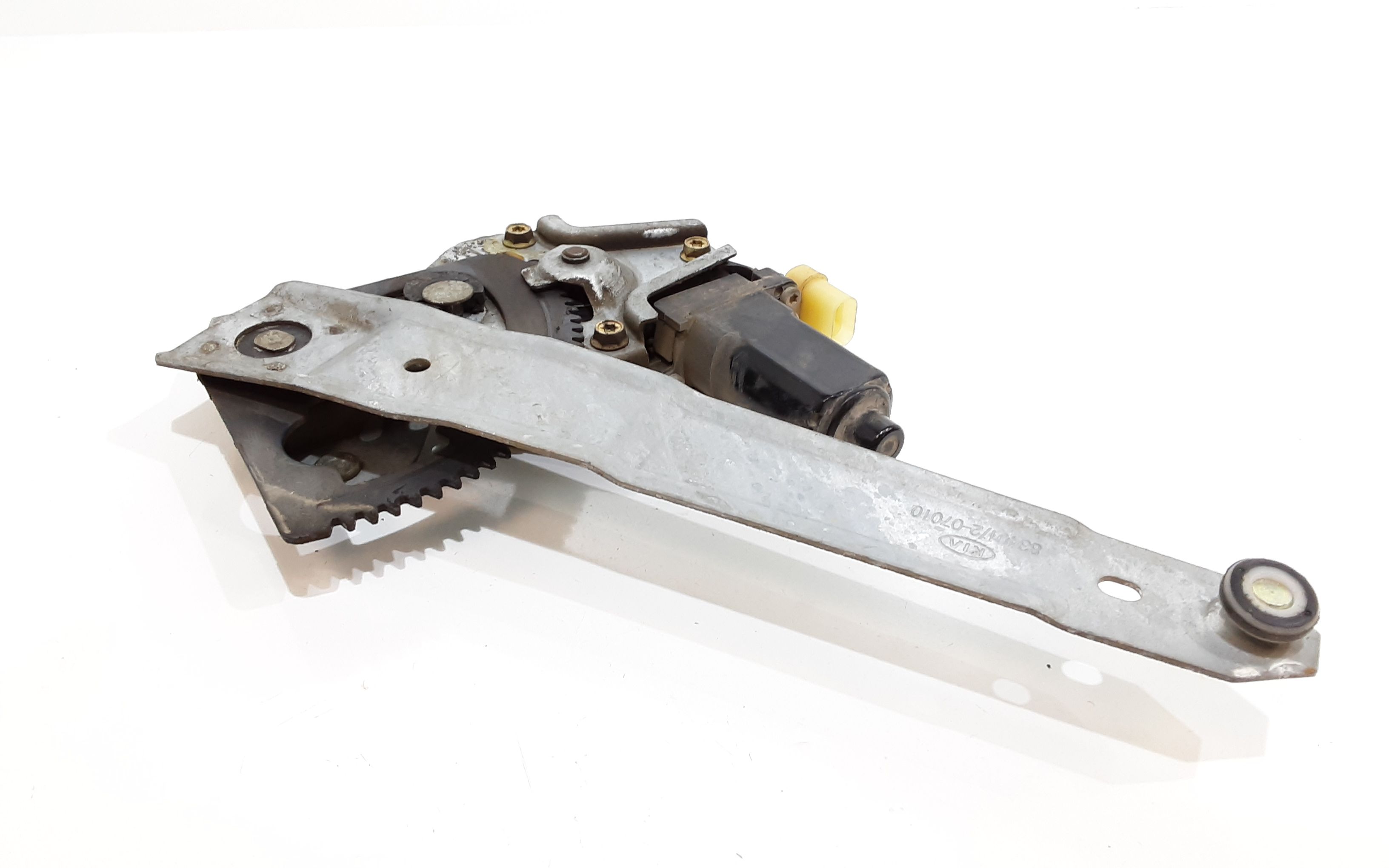 Alzacristallo Elettr. Porta Ant. Sinistro 8240107010 Usato