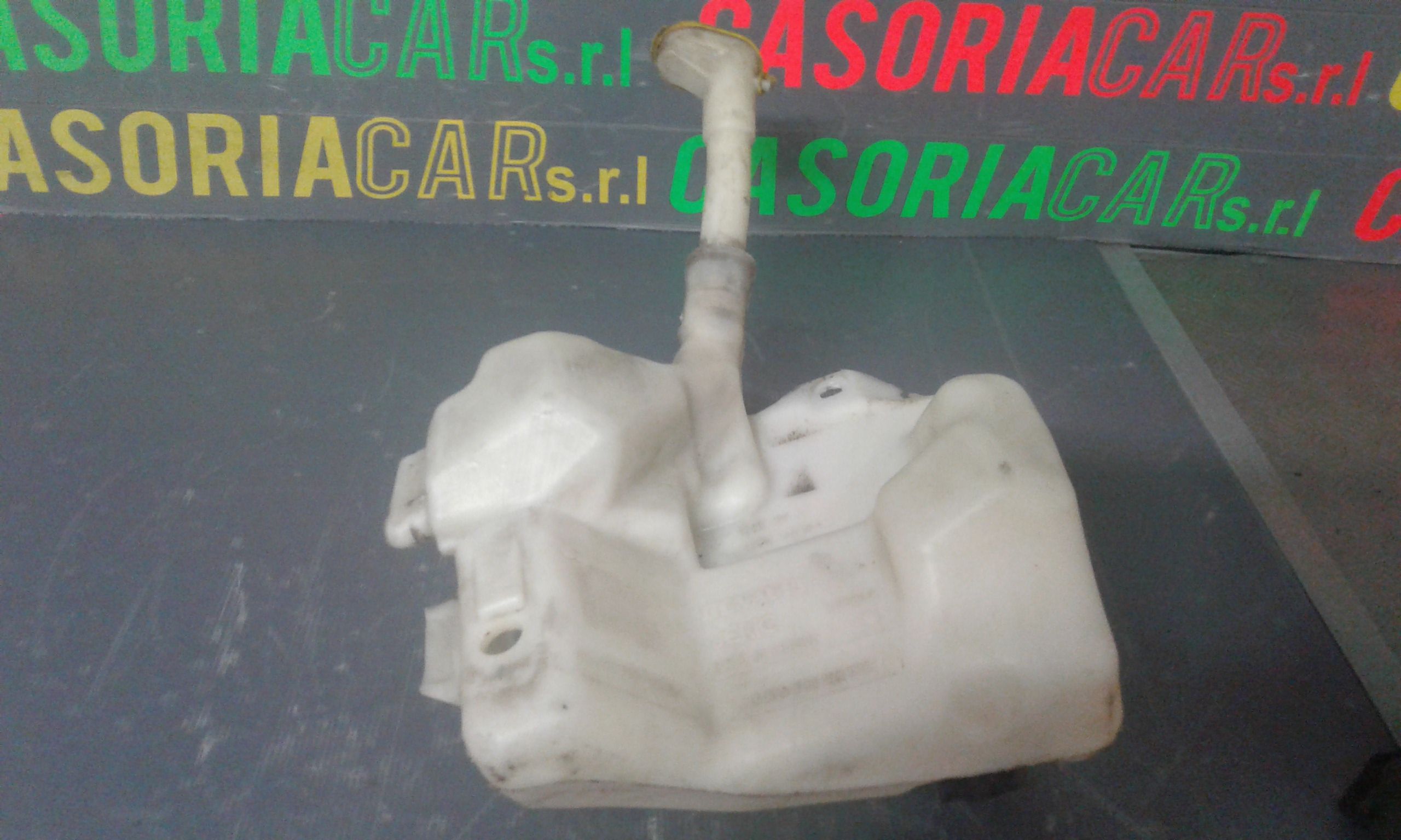 Serbatoio Tergiparabrezza Compl. Usato