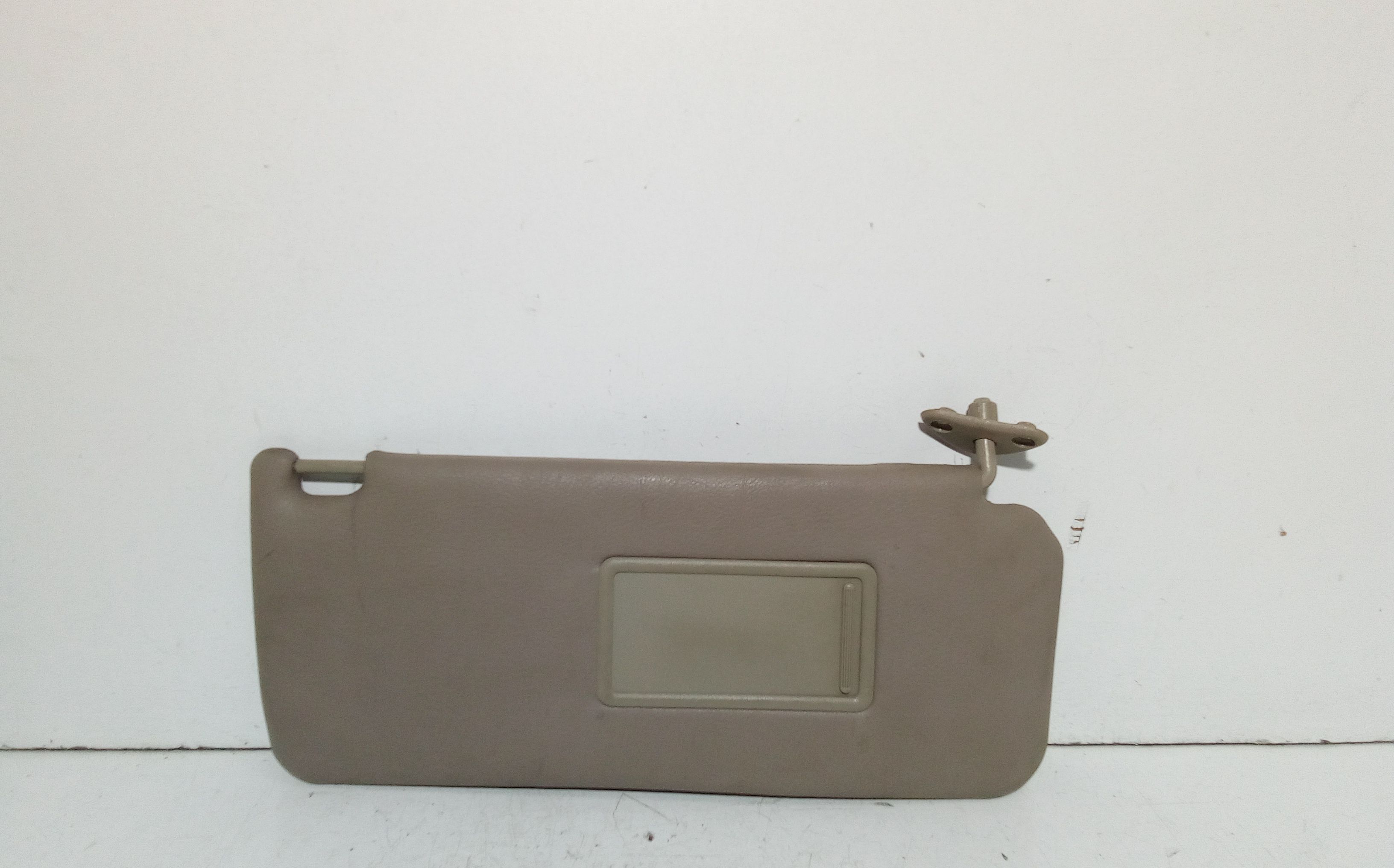 Aletta Parasole Parabrezza Destro Usato