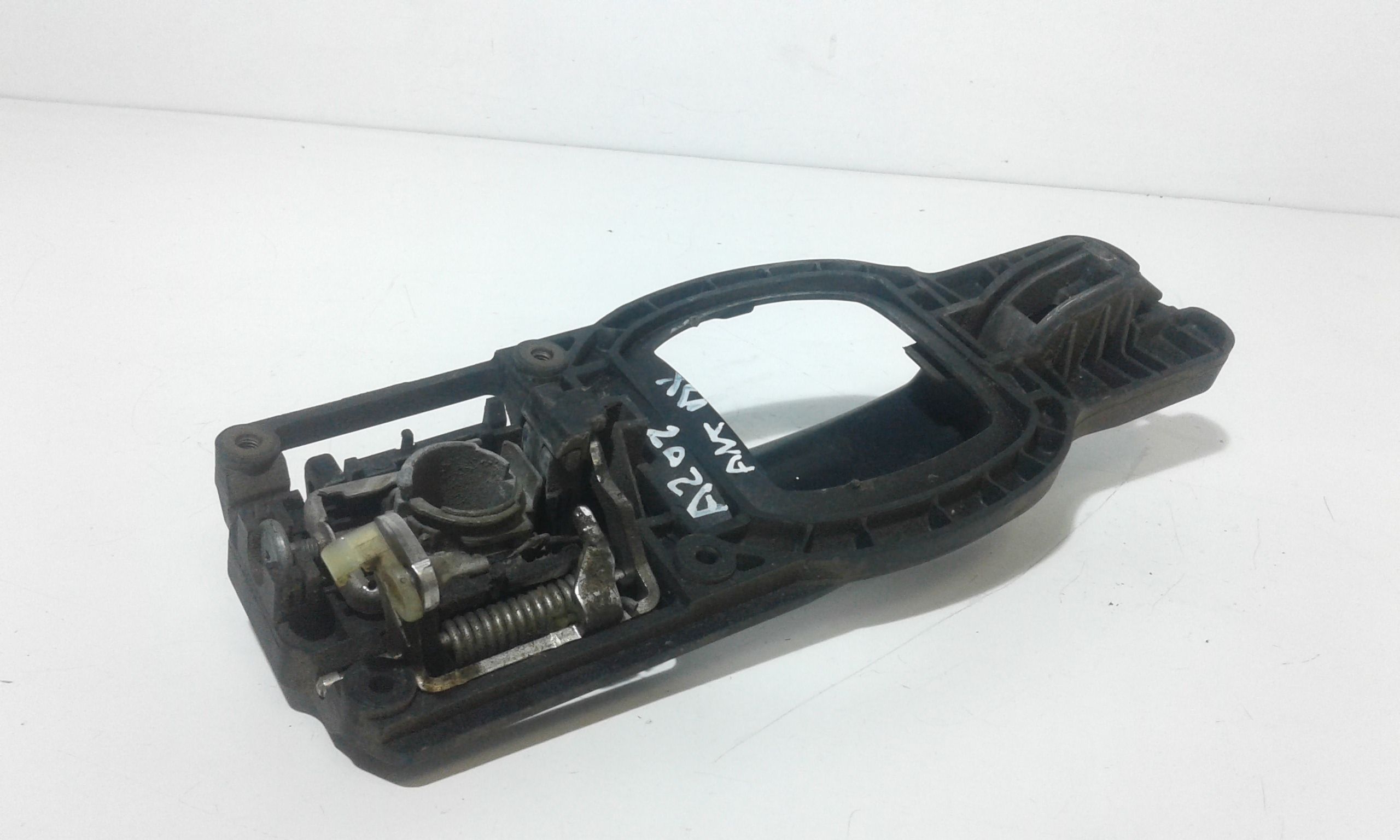 Maniglia Porta Ant. Destro 3B0837207F3FZ Usato