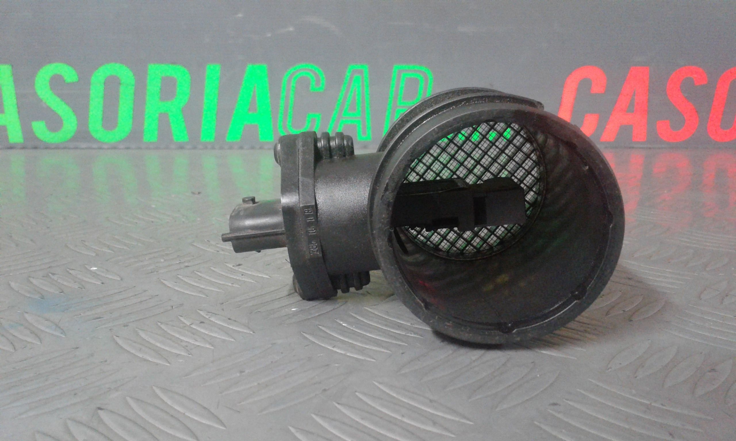 Flussometro/debimetro 46559804 Usato