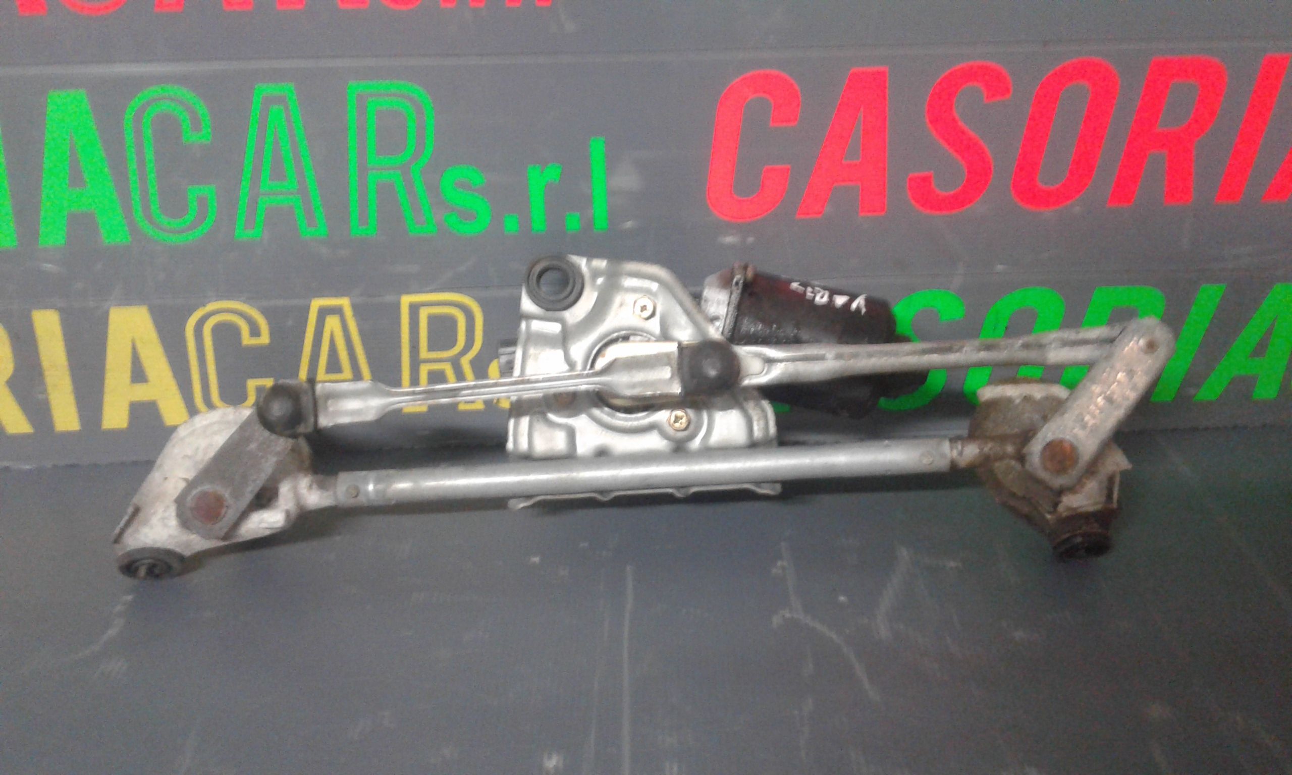 Motorino Tergiparabrezza 8511052010 Usato