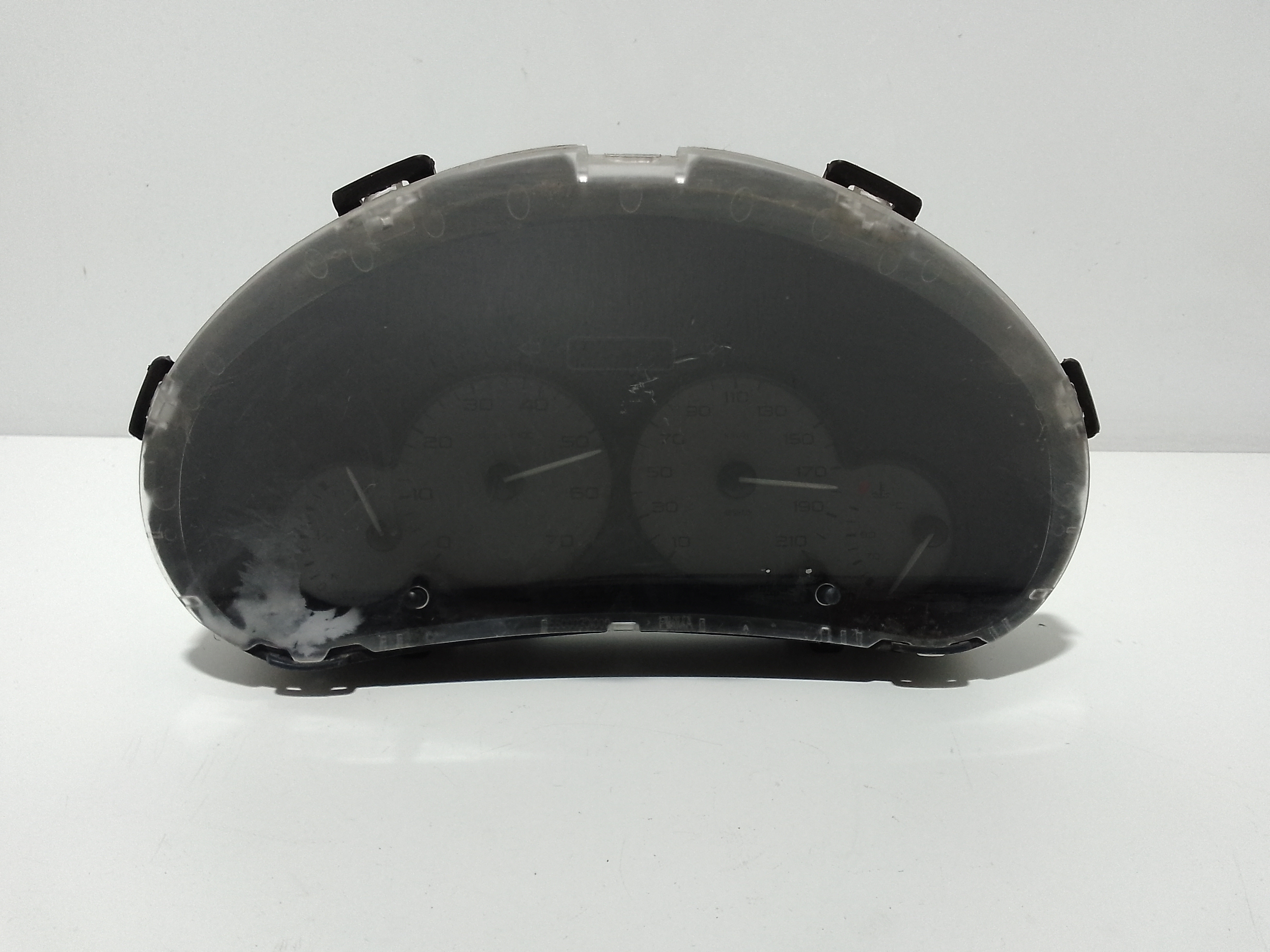 Quadro Portastrumenti Usato