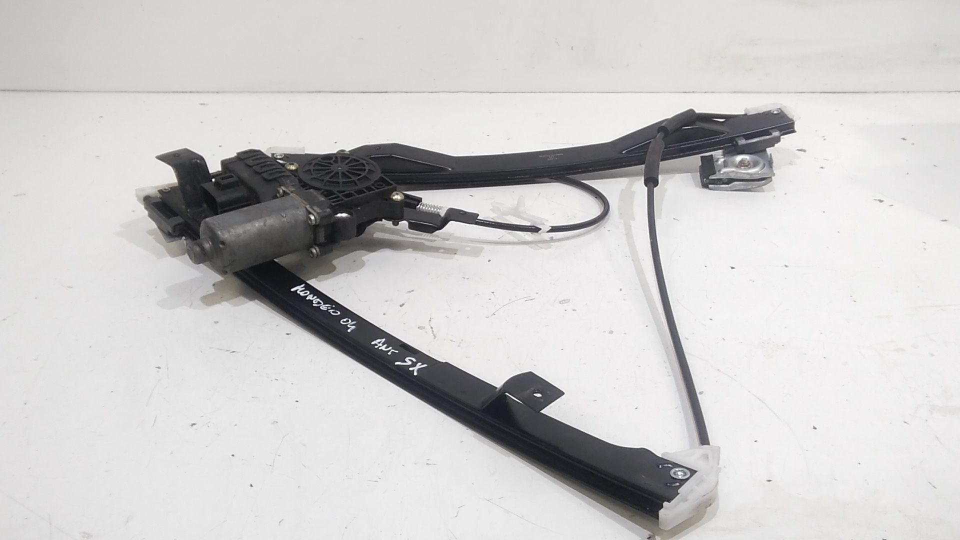 Alzacristallo Porta Ant. Sinistro Usato