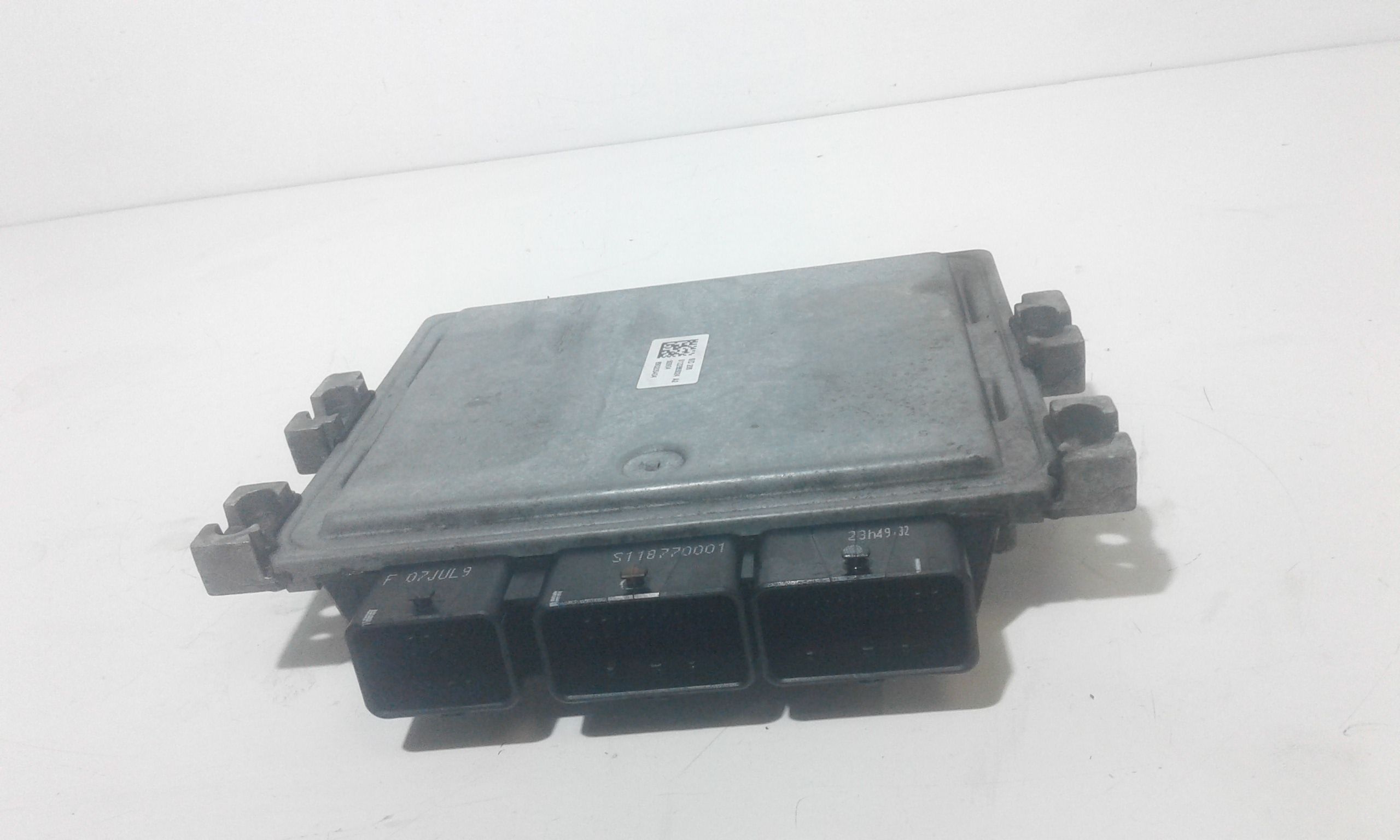 Centralina Iniezione 2013029 Usato