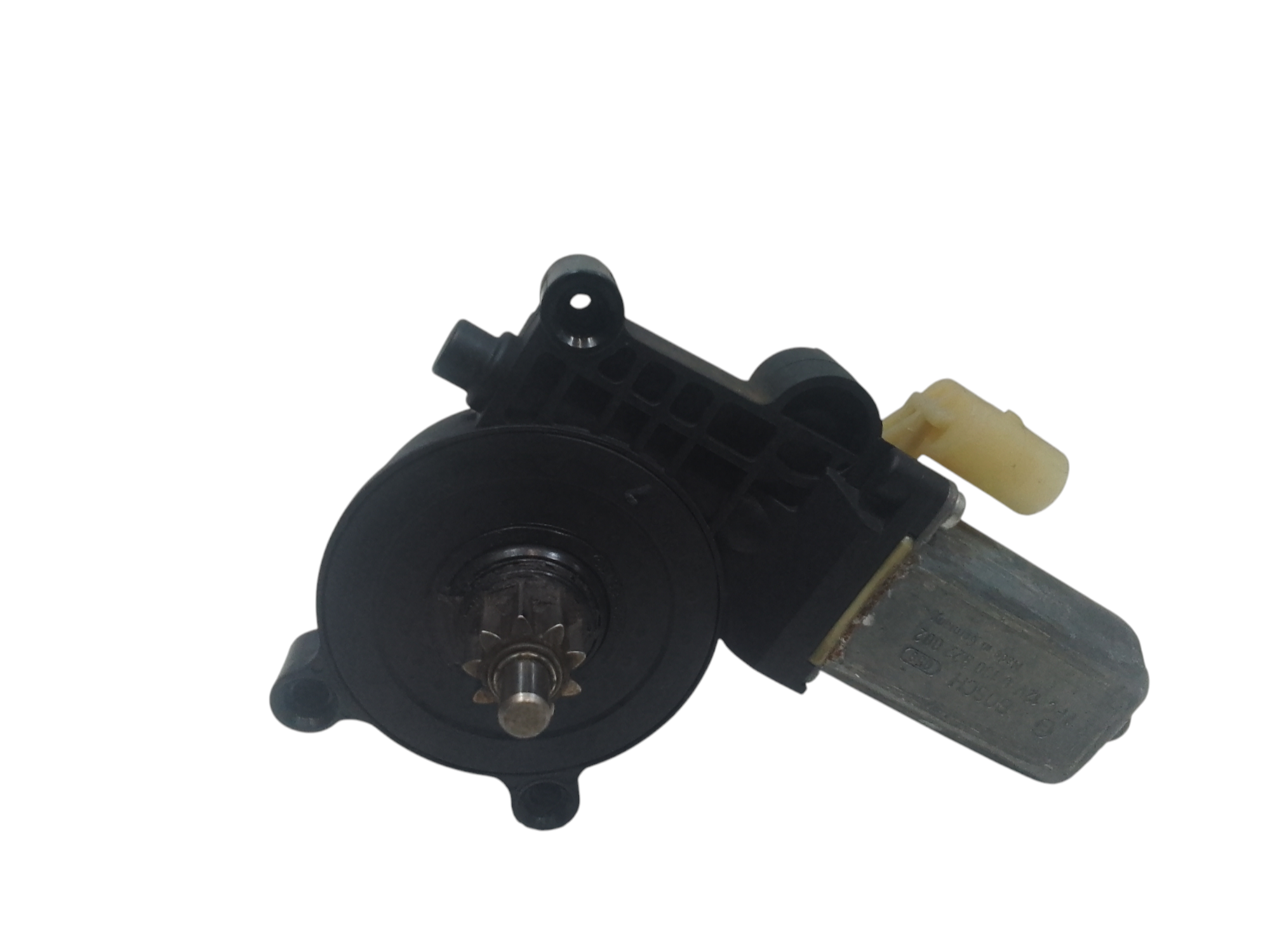 Motorino Alzacristallo Porta Ant. Sinistro Q0002678V004000000 Usato