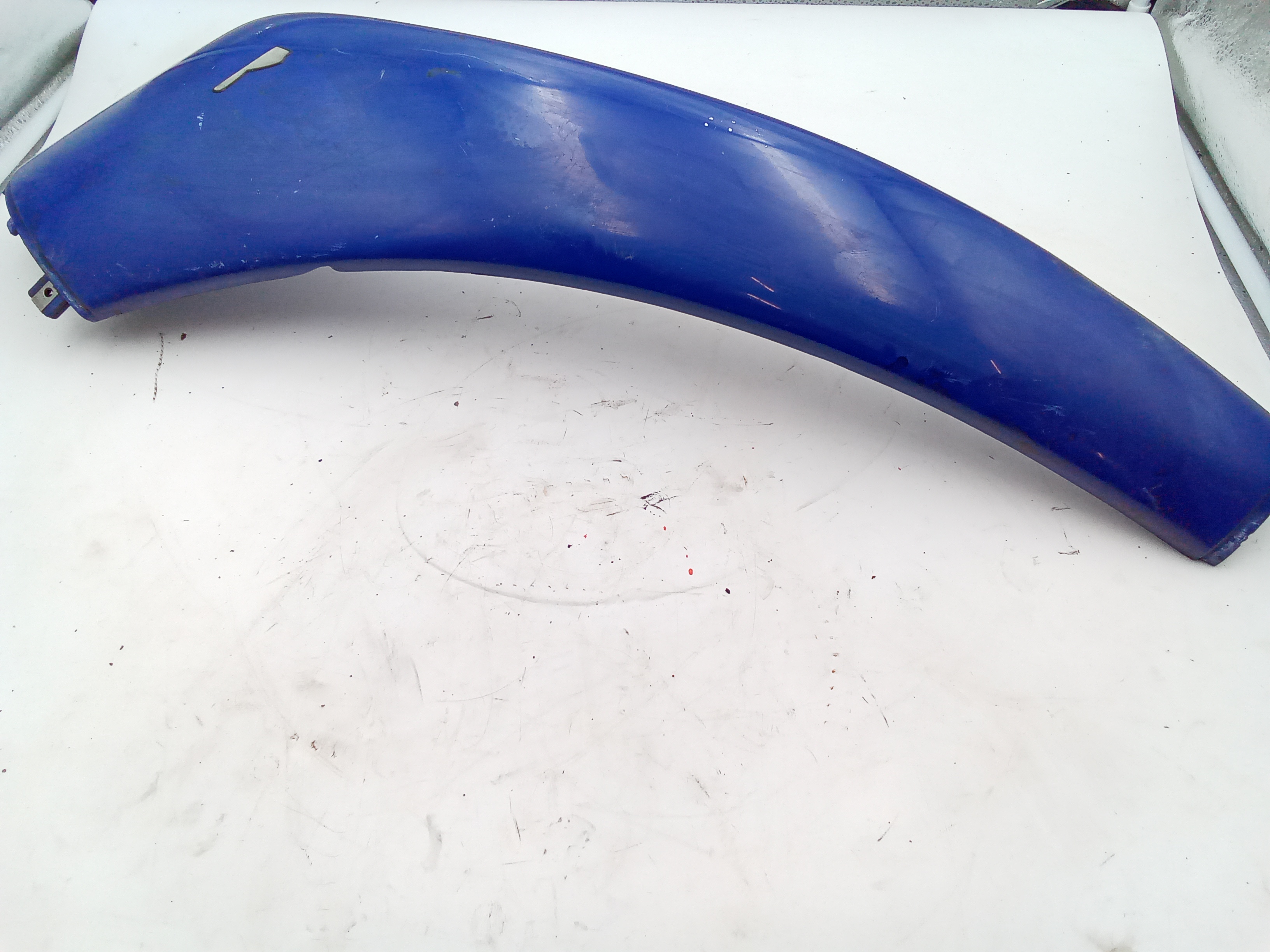 Fianchetto Carena Sx Usato