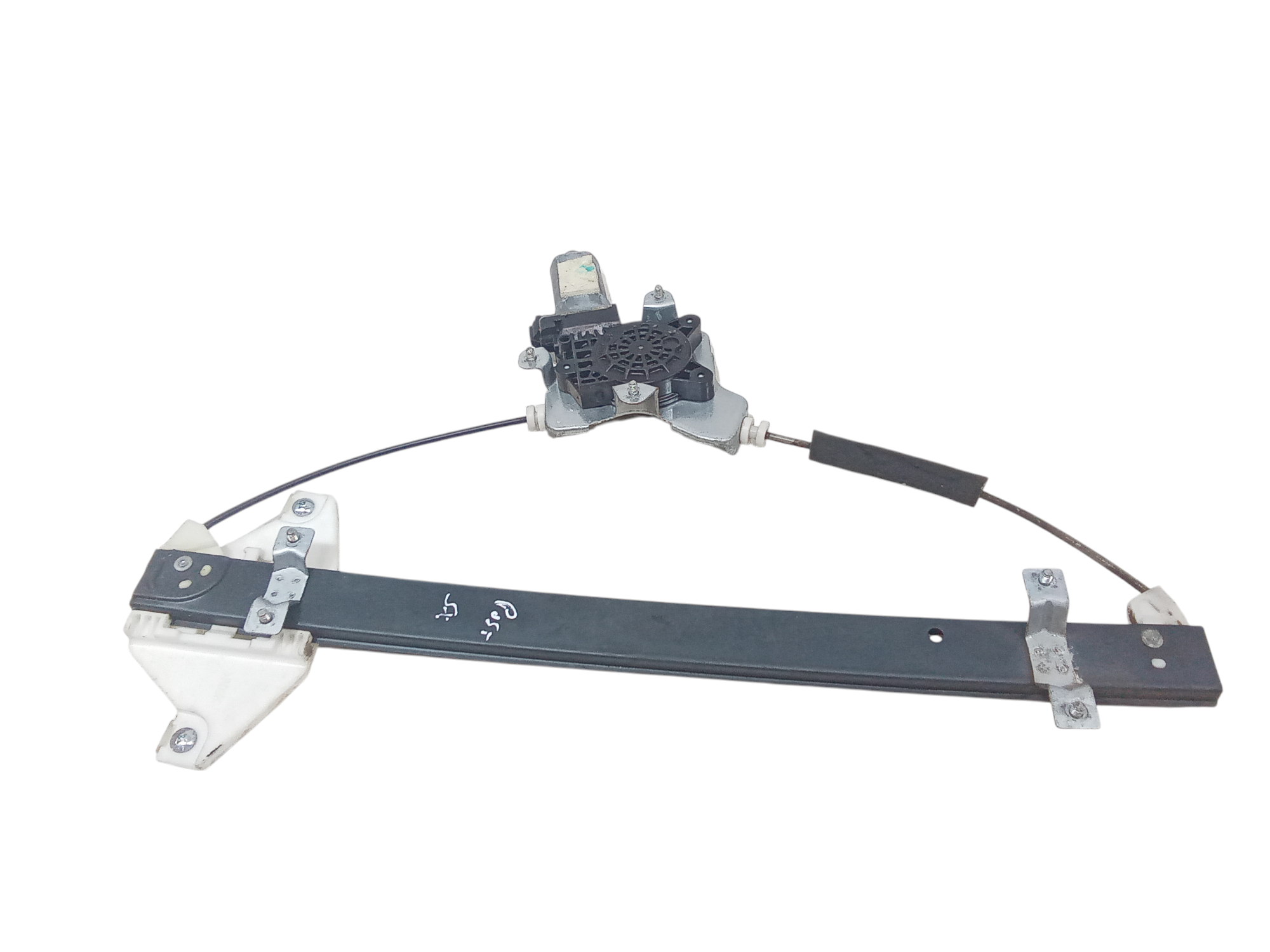 Alzacristallo Porta Post. Sinistro Usato