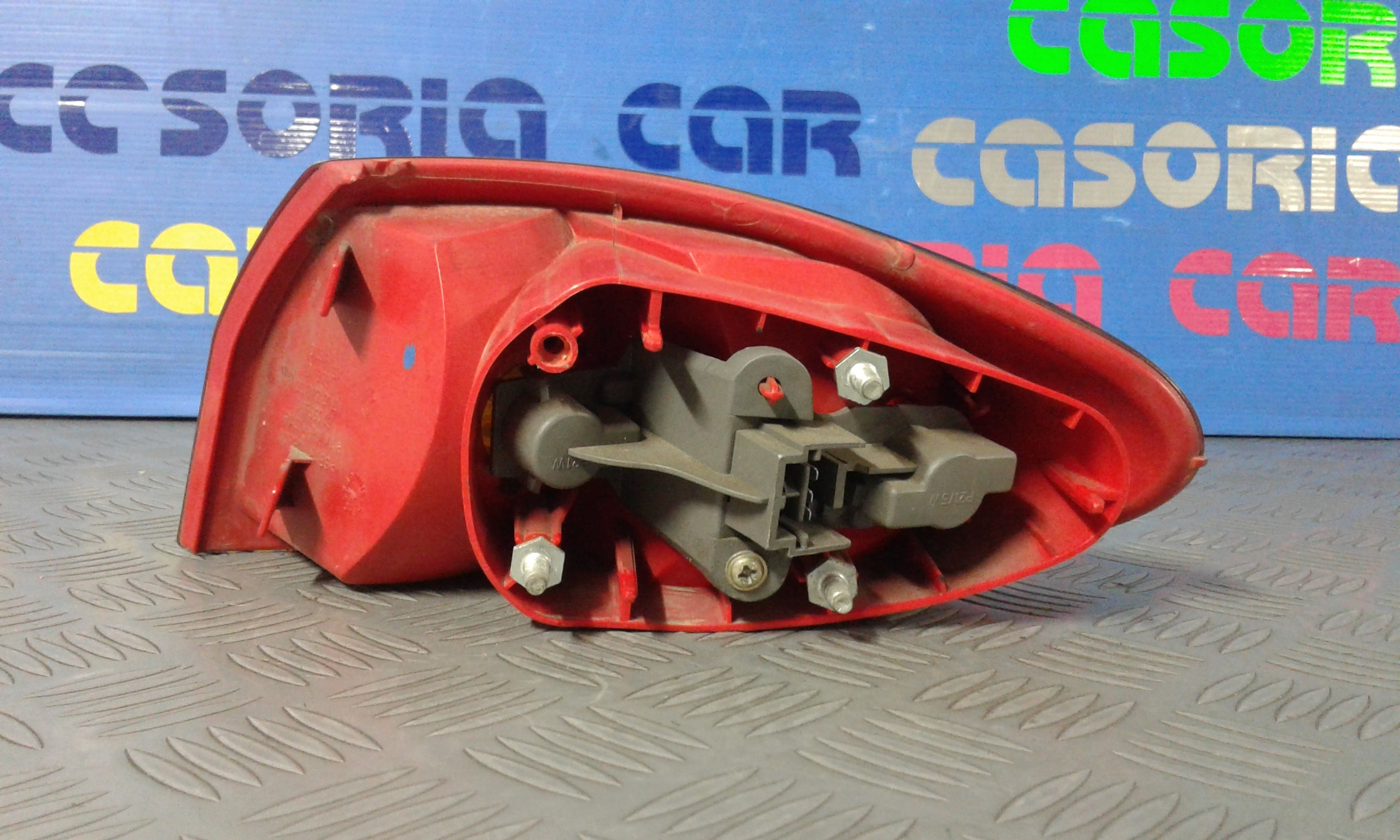 Fanale Post. Sinistro Usato