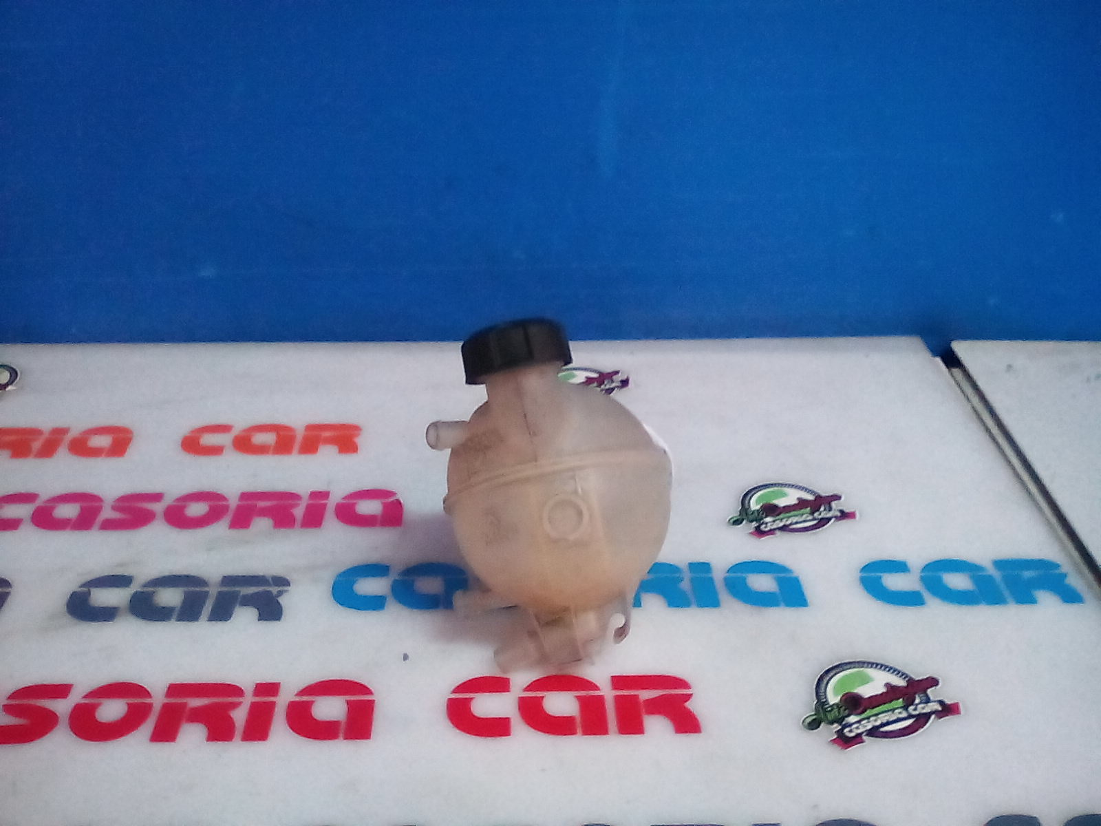 Vaschetta Compensazione Radiatore 9800777280 Usato