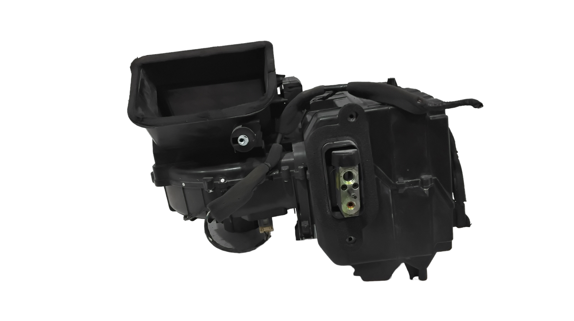 Scatola Climatizzazione C/a/c Usato