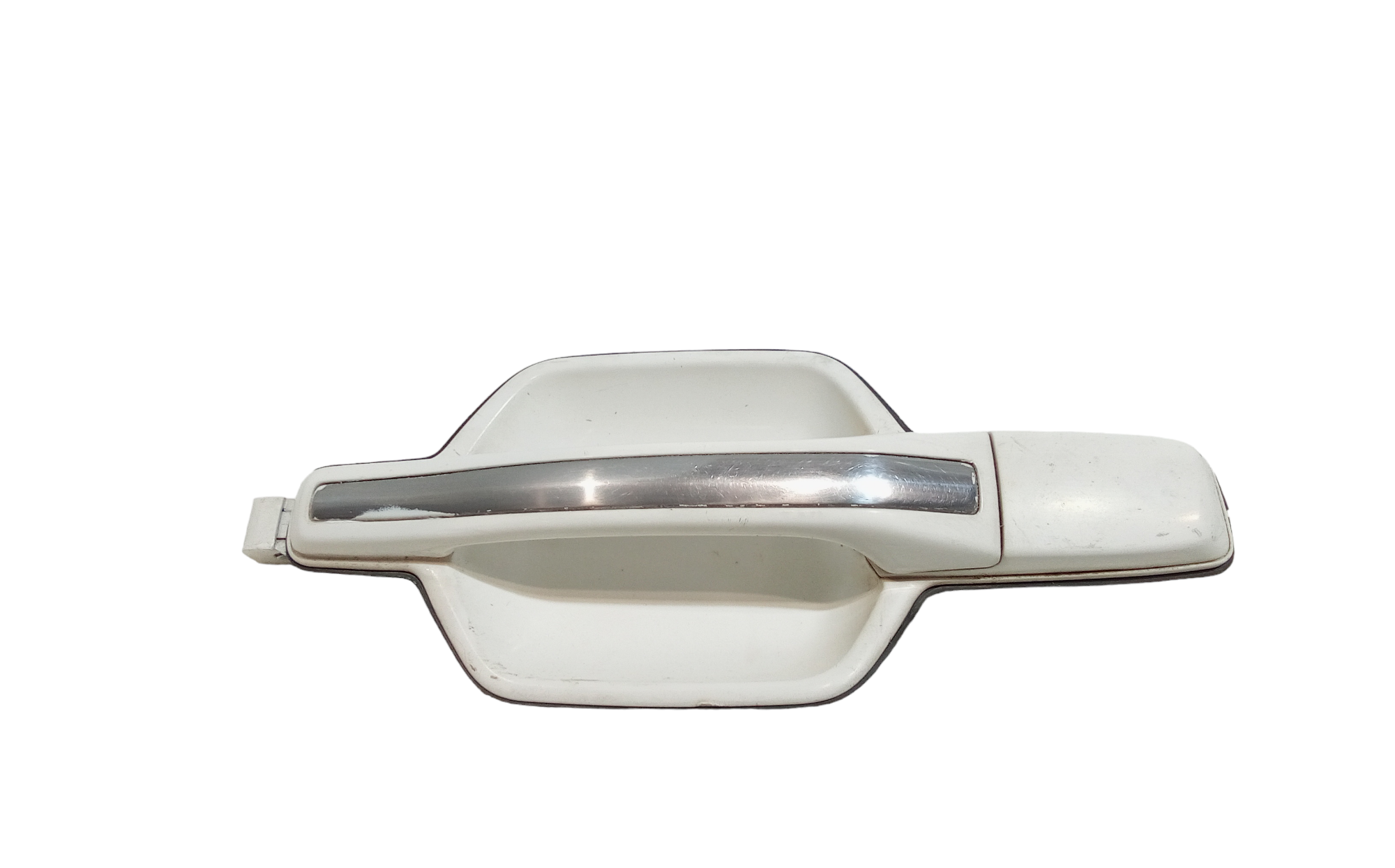 Maniglia Porta Post. Sinistro MR651354 Usato