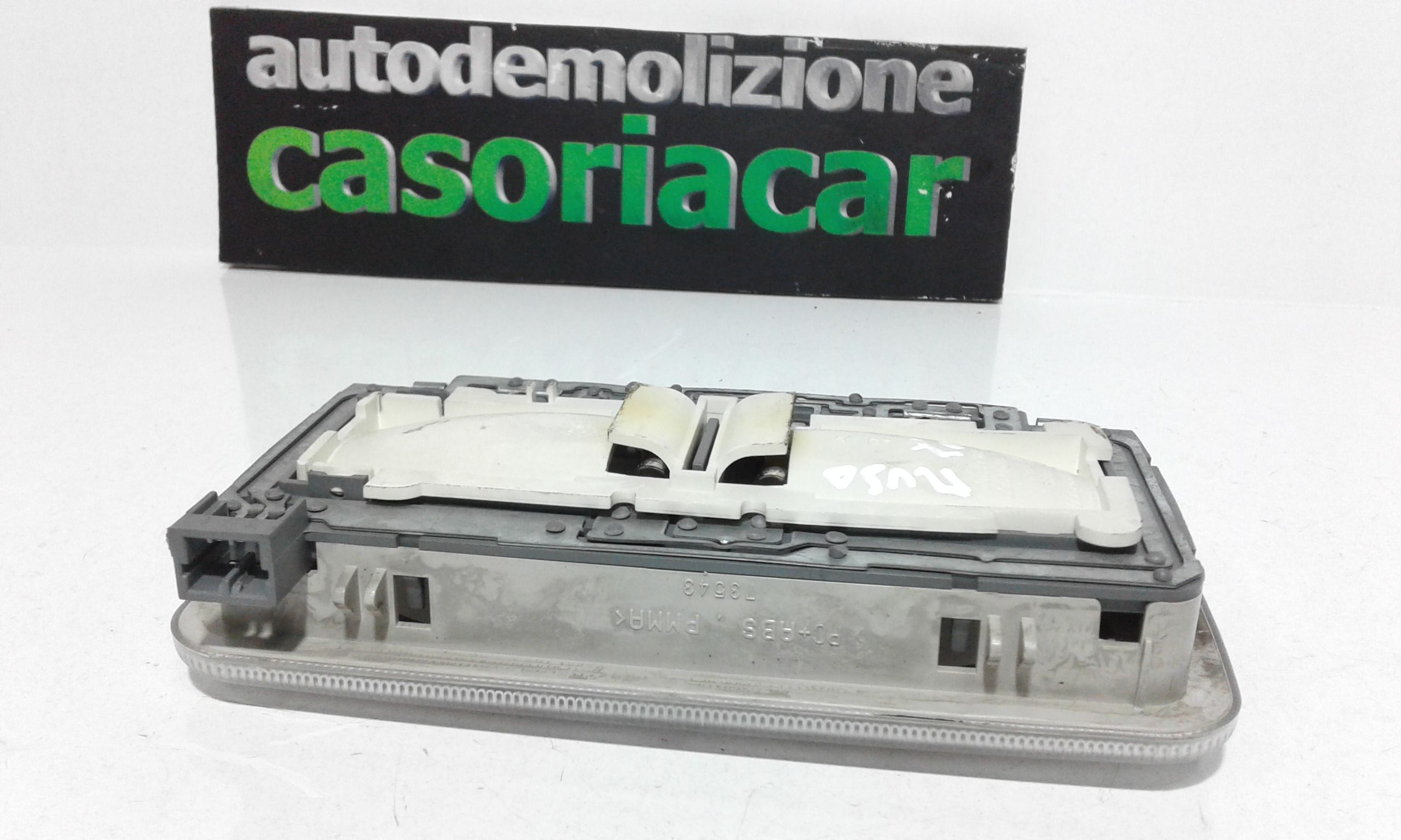 Luce Cortesia Ant. Tetto 735385743 Usato