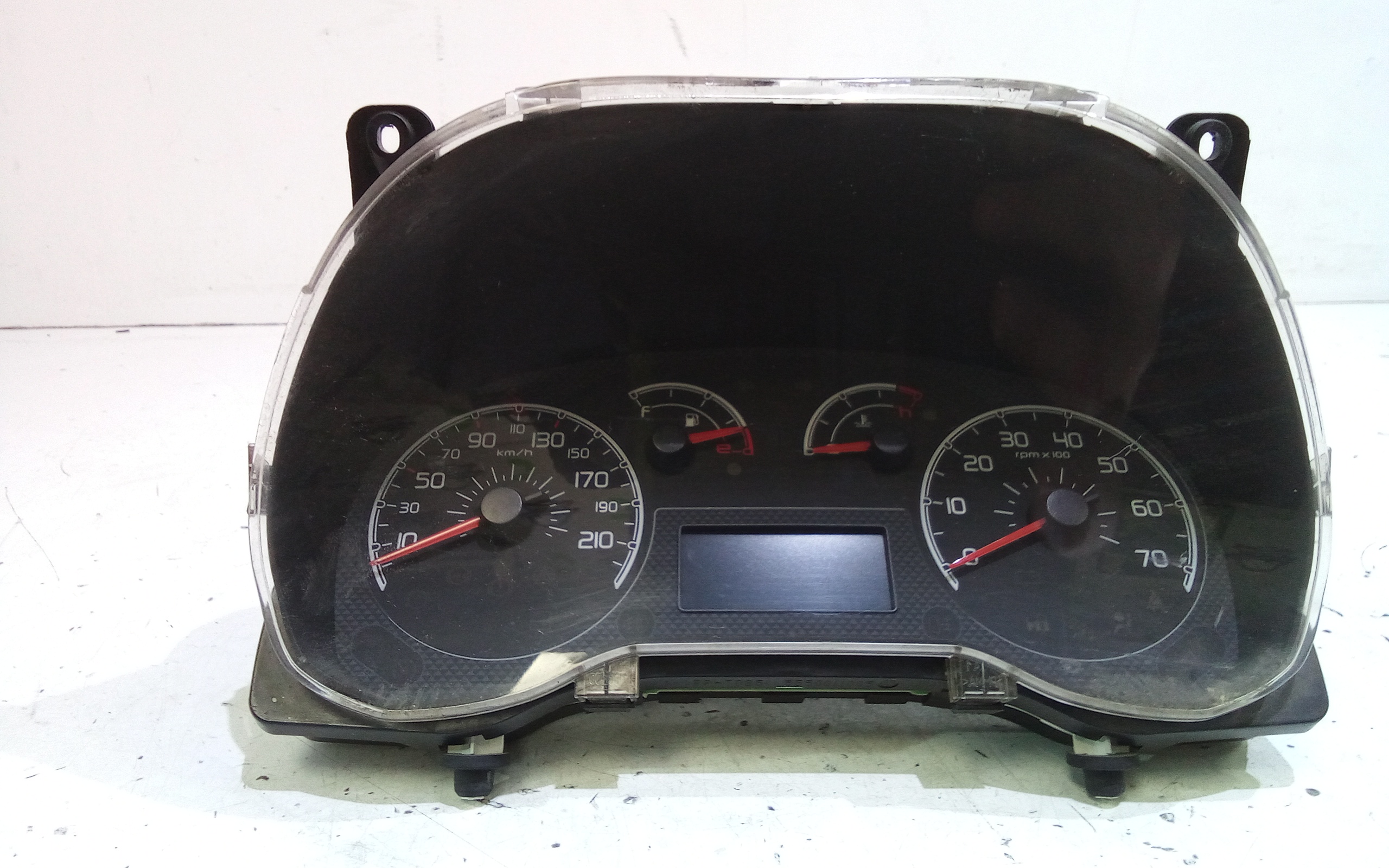 Quadro Portastrumenti Usato