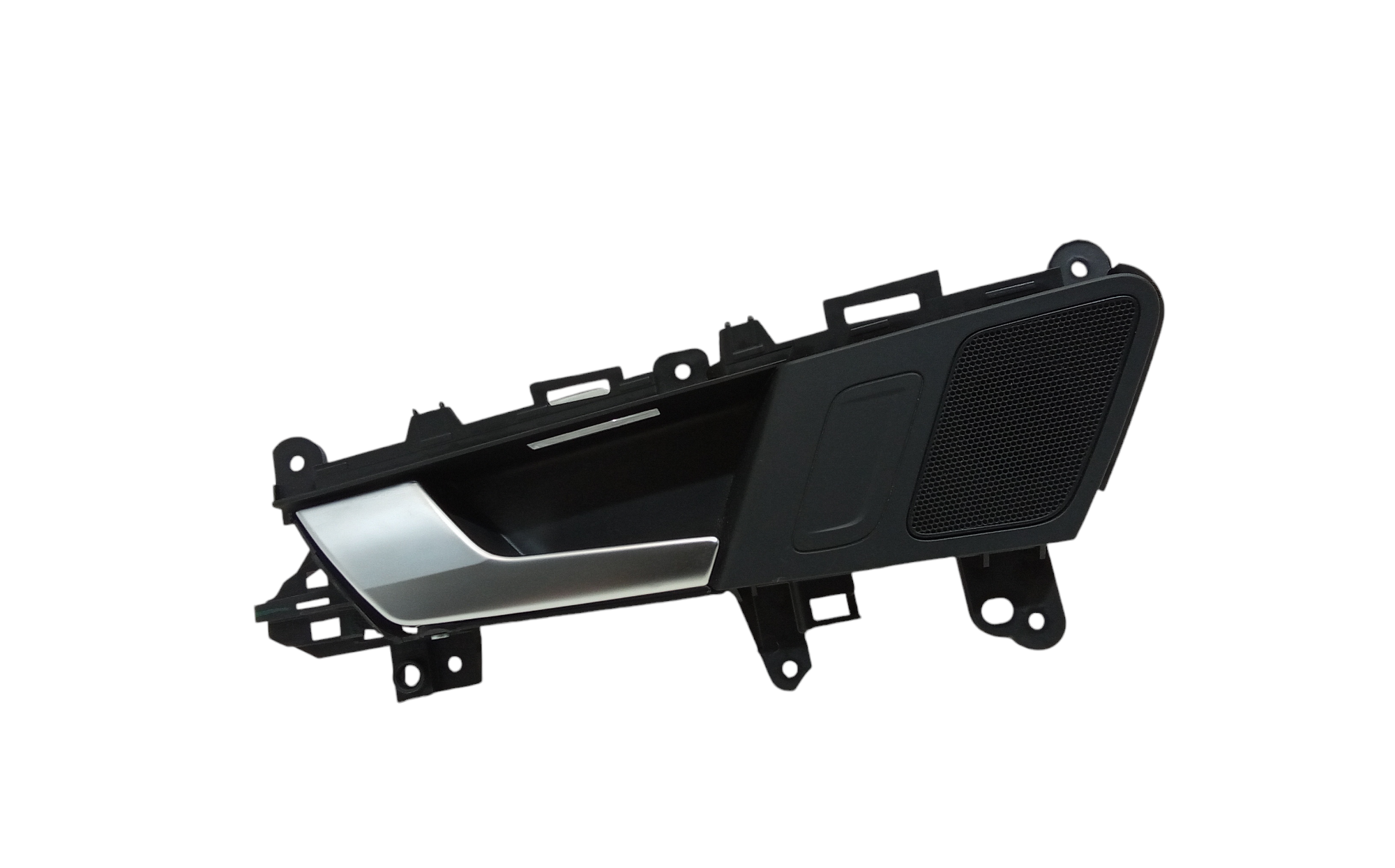 Maniglia Int. Apertura Porta Post. Sinistro 80A839019B4PK Usato