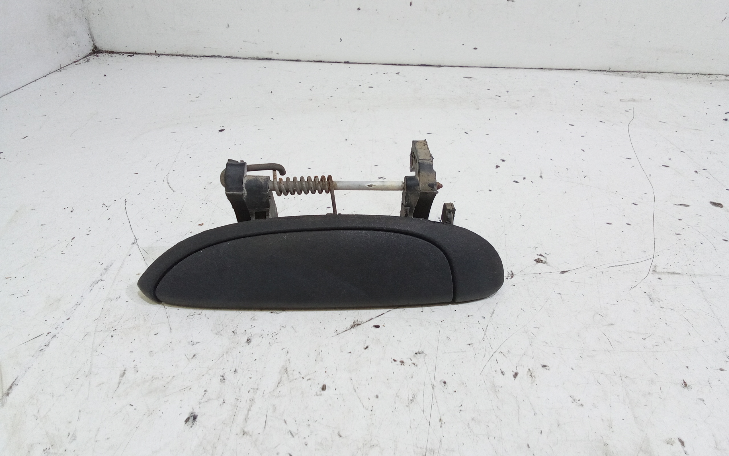 Maniglia Porta Ant. Sinistro 6001549493 Usato