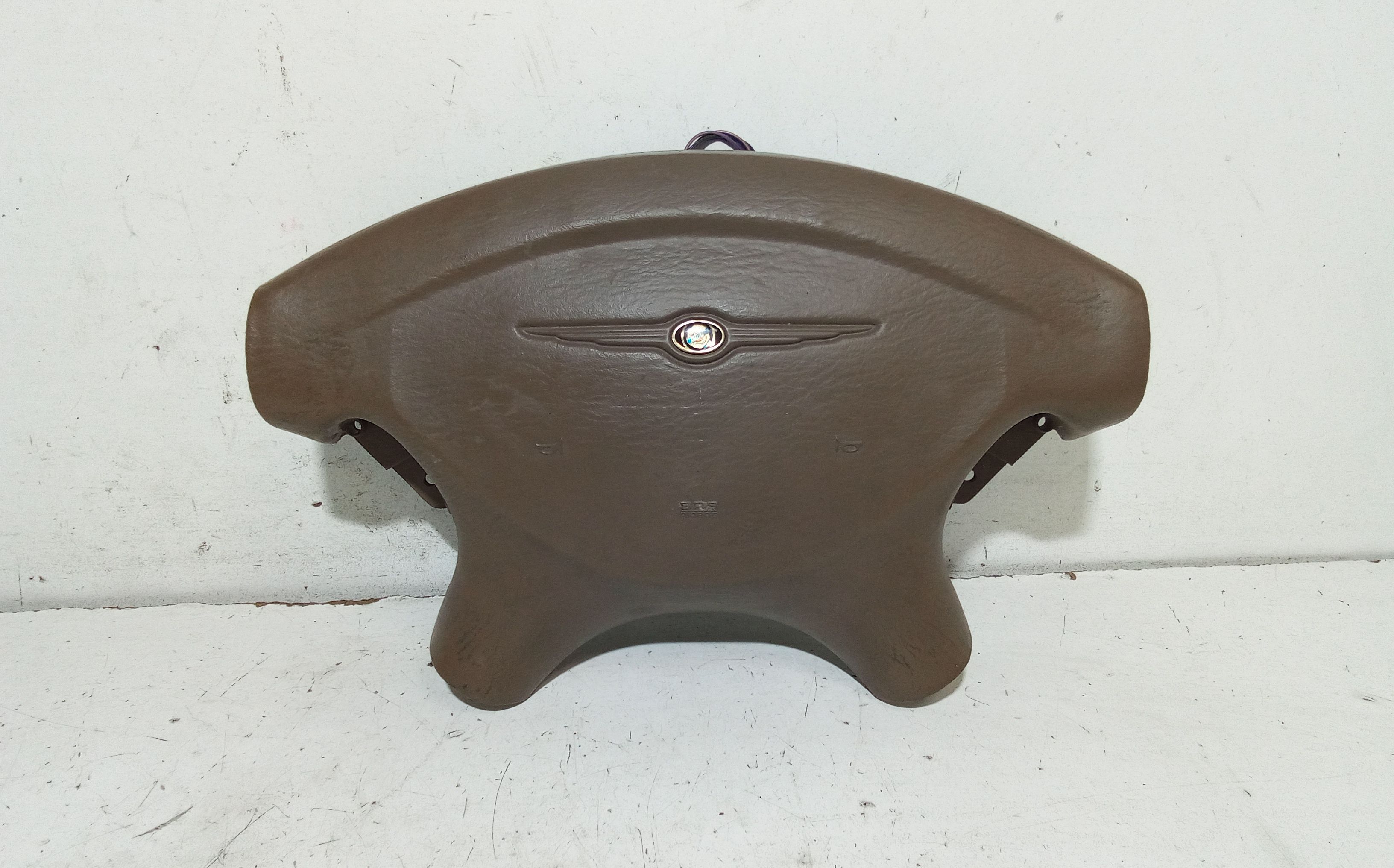 Dispositivo Airbag Lato Guida K1AV501L8AC Usato