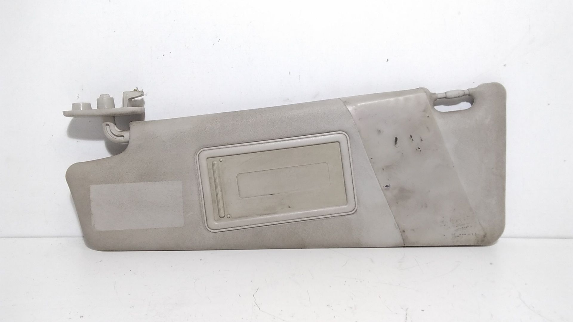 Aletta Parasole Parabrezza Sinistro 735361679 Usato