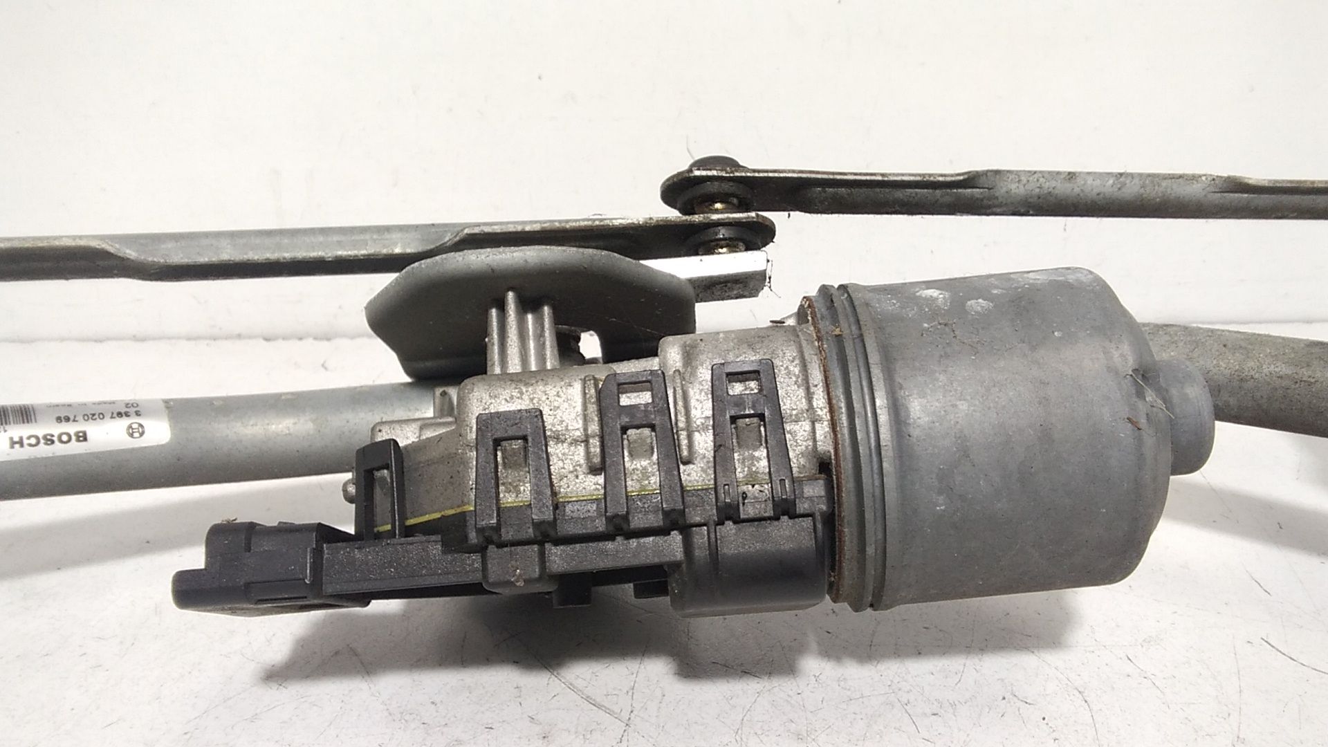 Motorino Tergiparabrezza Compl. Usato