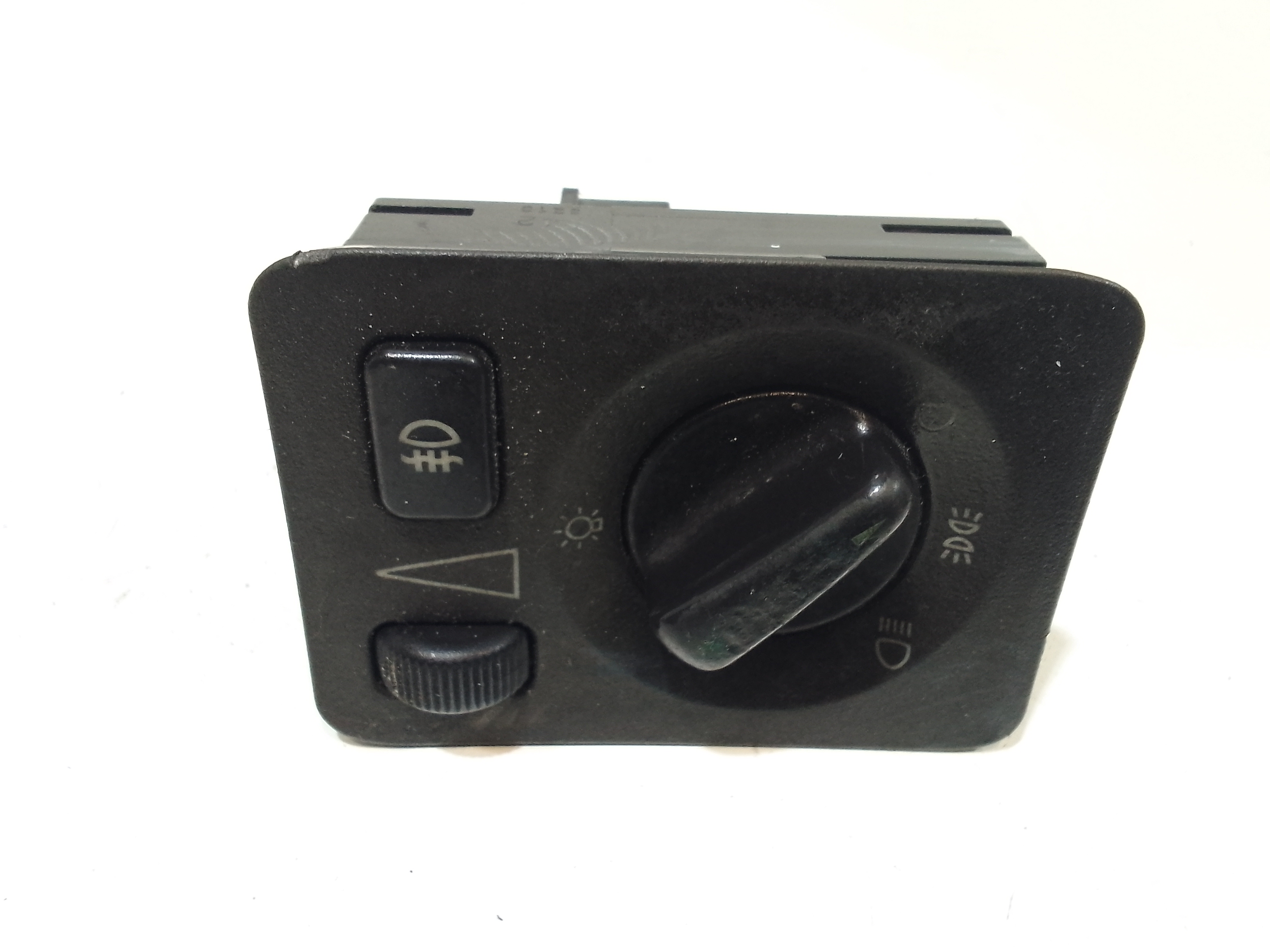 Interruttore Blocco Comando Luci 12760589 Usato