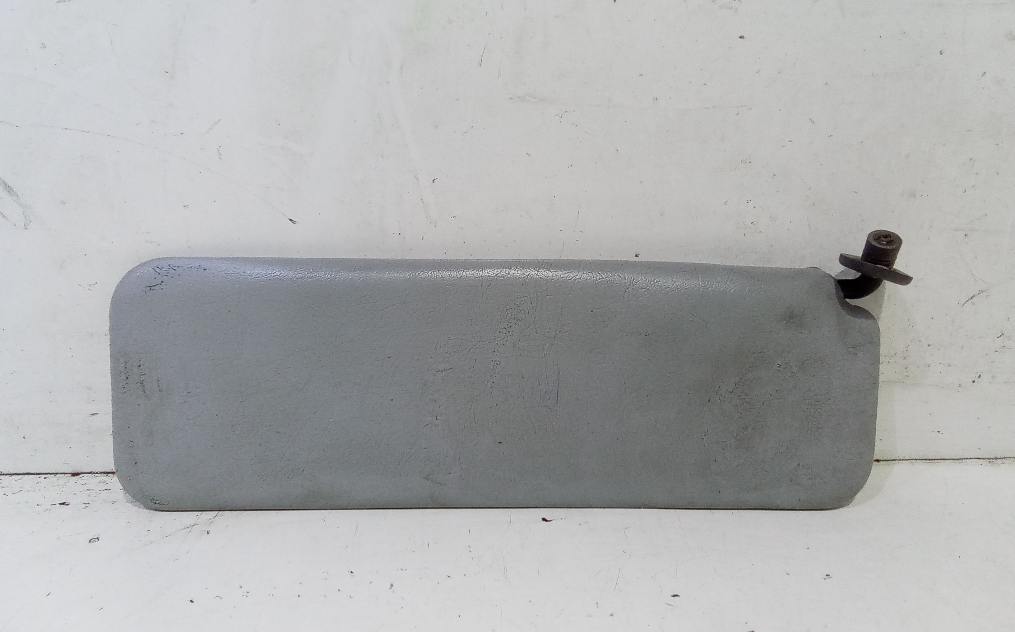 Aletta Parasole Parabrezza Destro 7431087Z02030 Usato