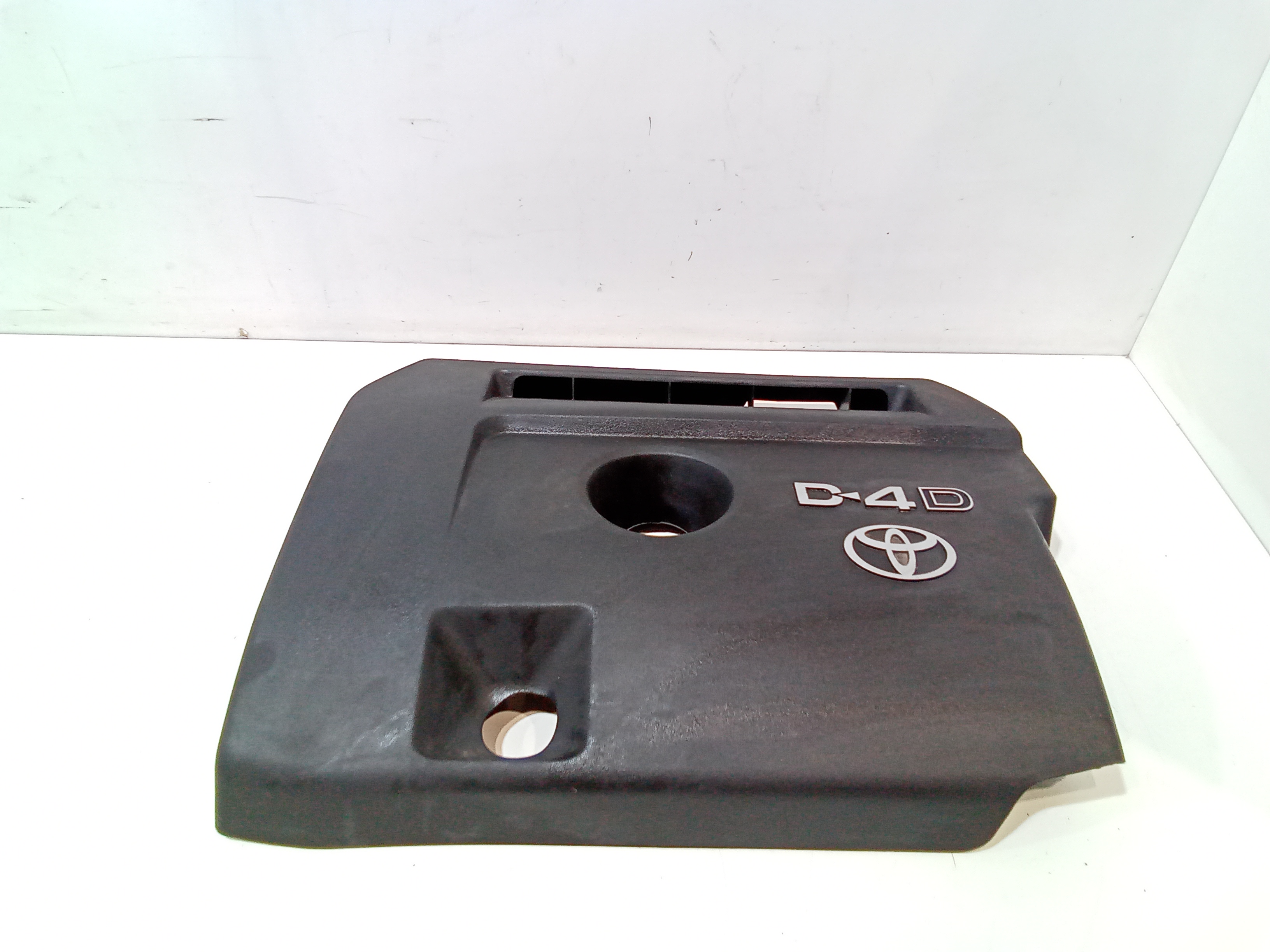 Copertura Motore Usato