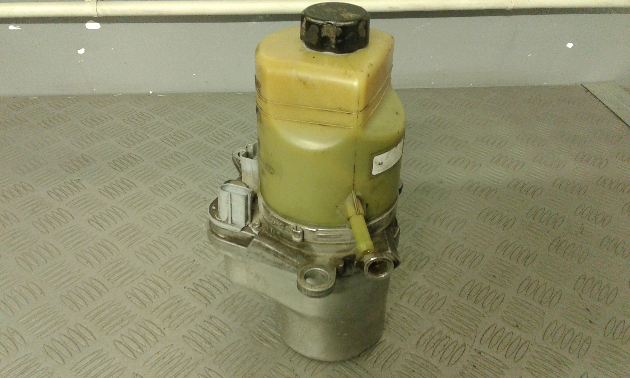 Pompa Servosterzo 1512855 Usato