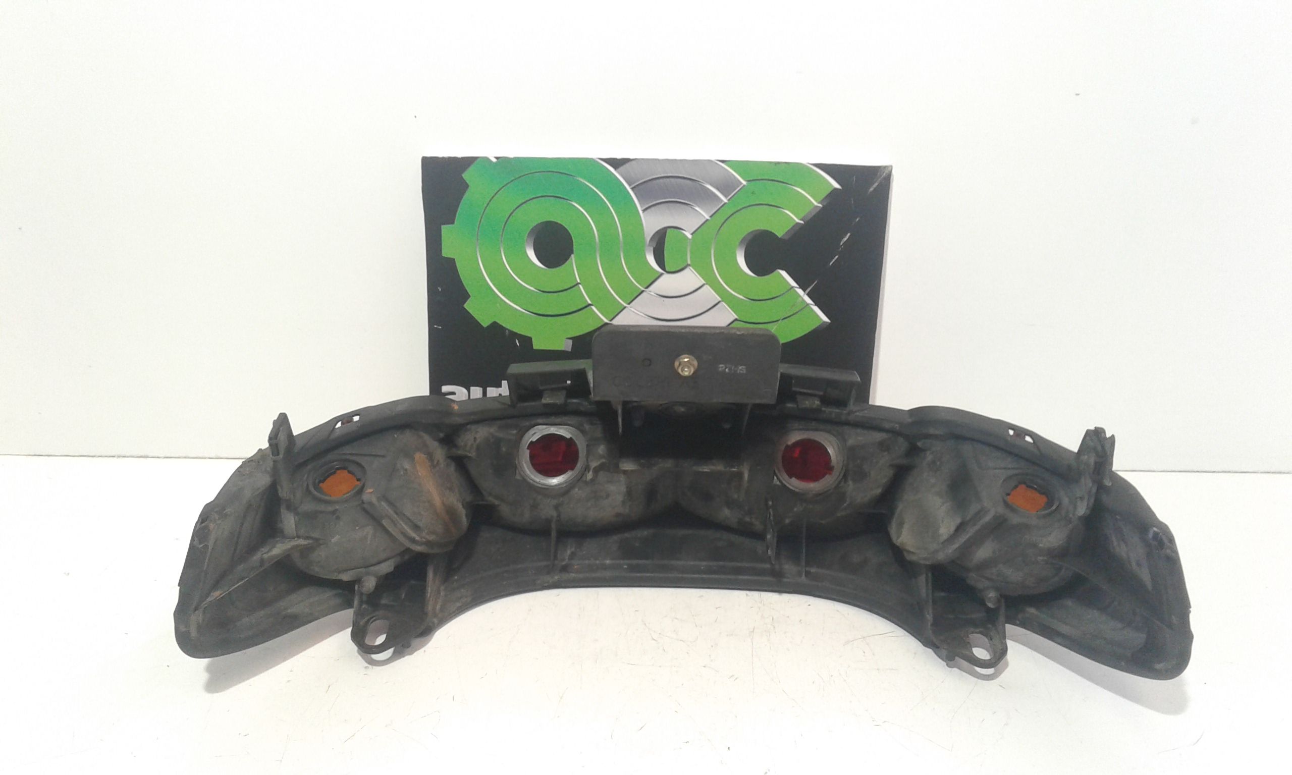 Fanale Post. Destro,fanale Post. Sinistro Usato