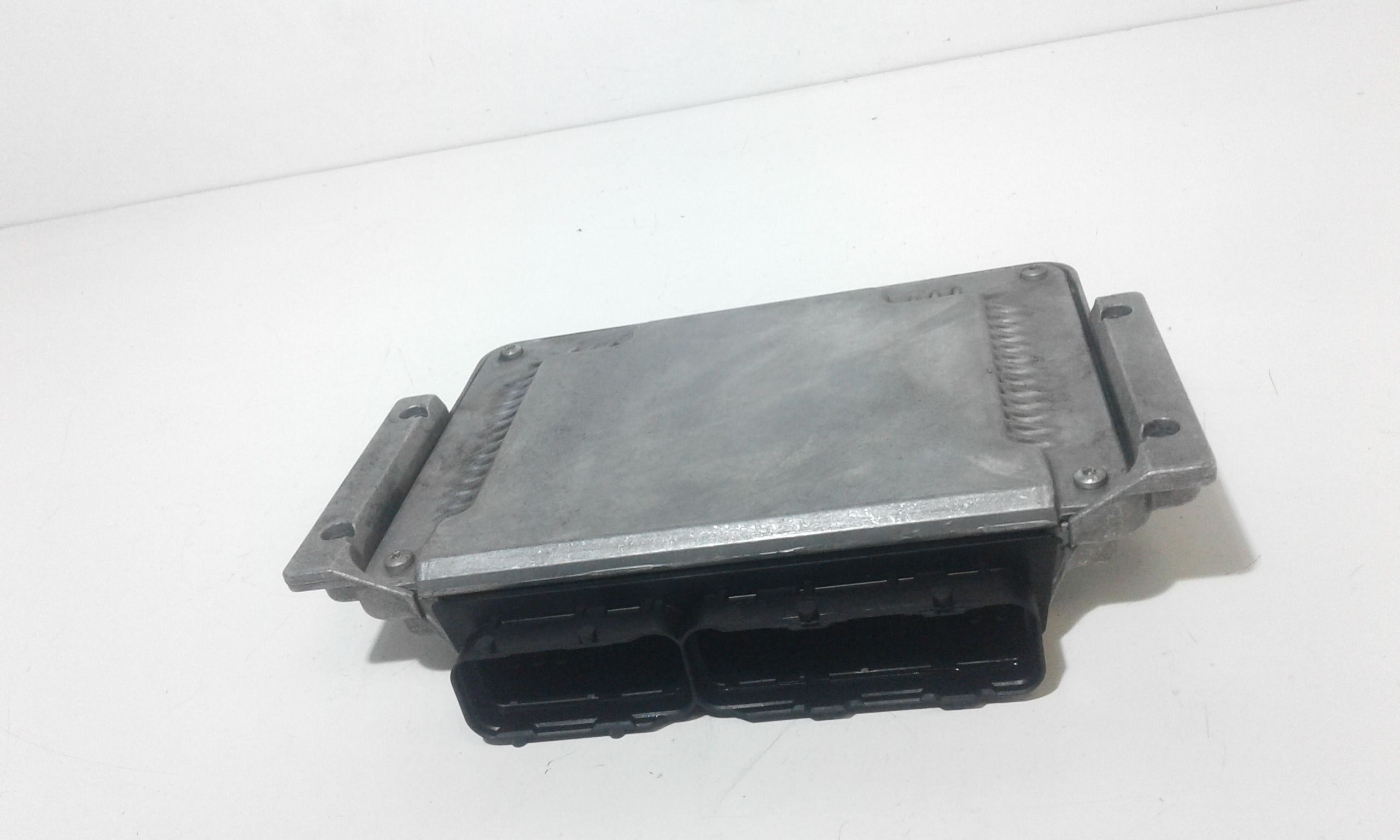 Centralina Iniezione 71783580 Usato