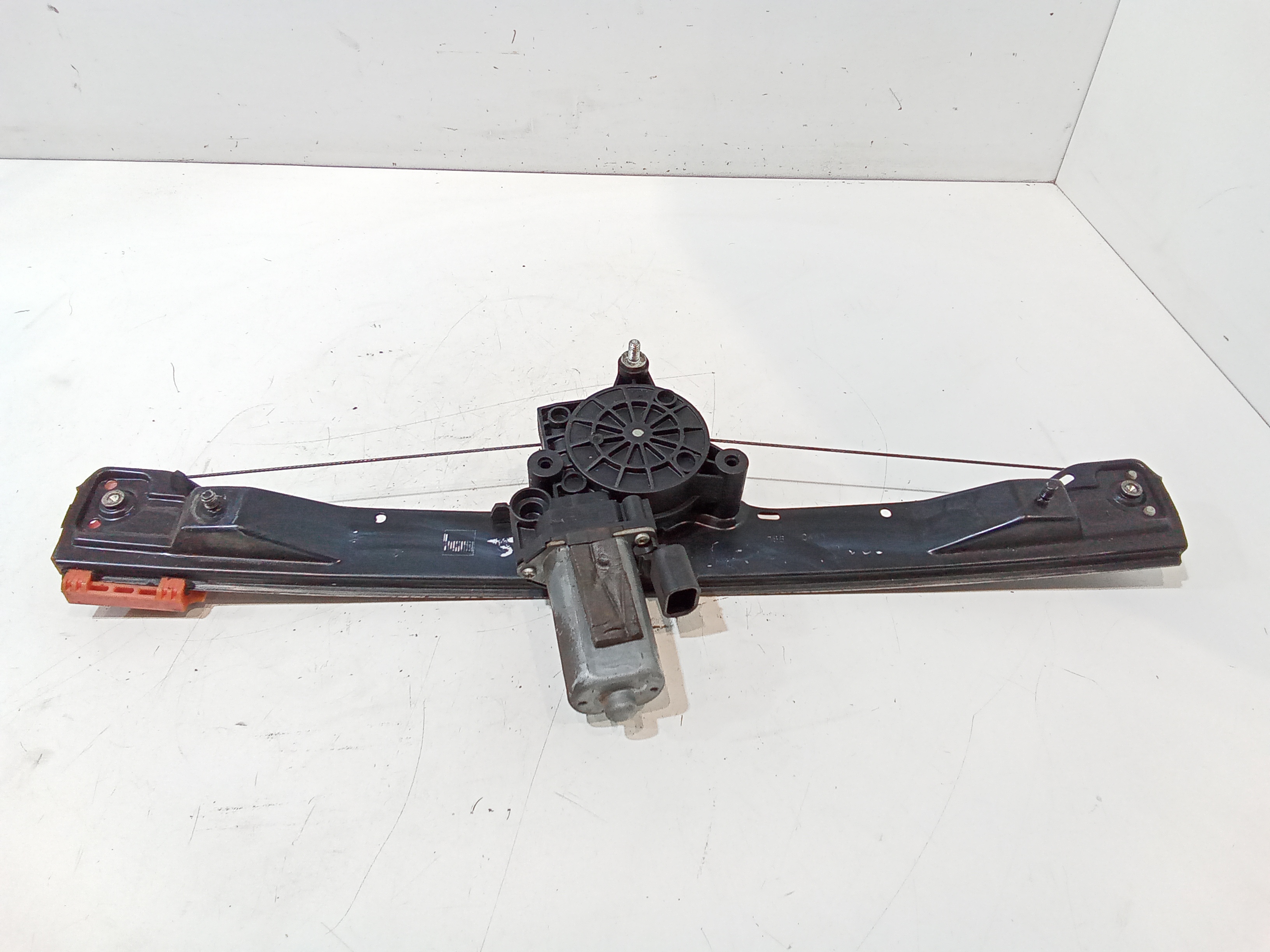 Alzacristallo Porta Ant. Destro Usato