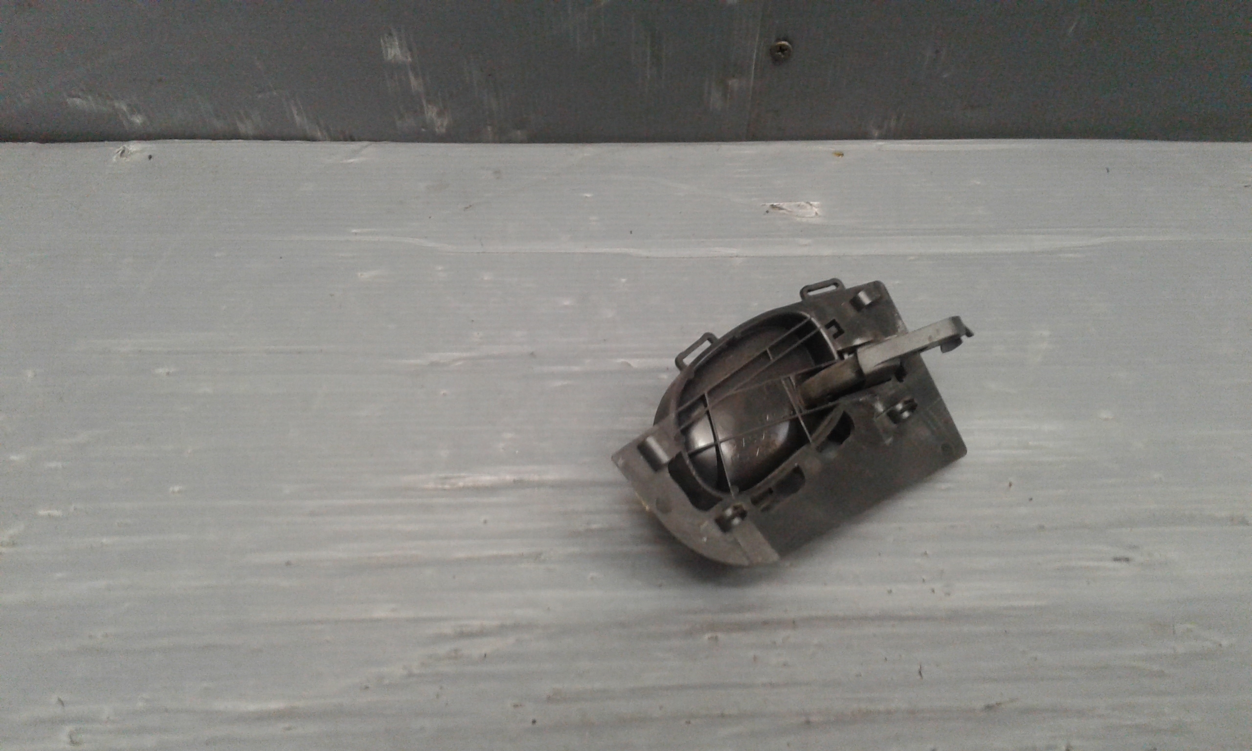 Maniglia Int. Apertura Porta Ant. Sinistro 9143A3 Usato