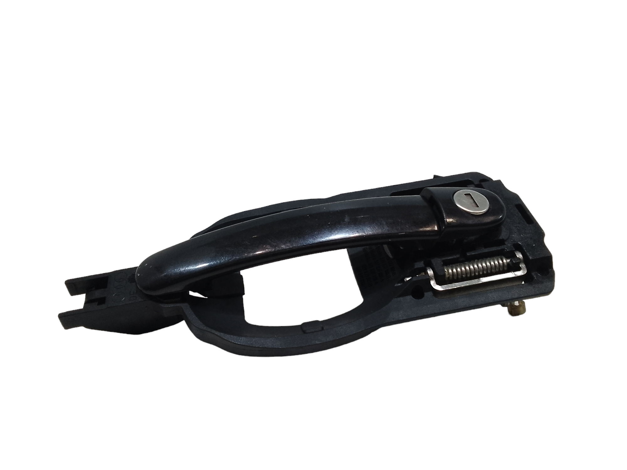 Maniglia Porta Ant. Destro 3B0837207F3FZ Usato