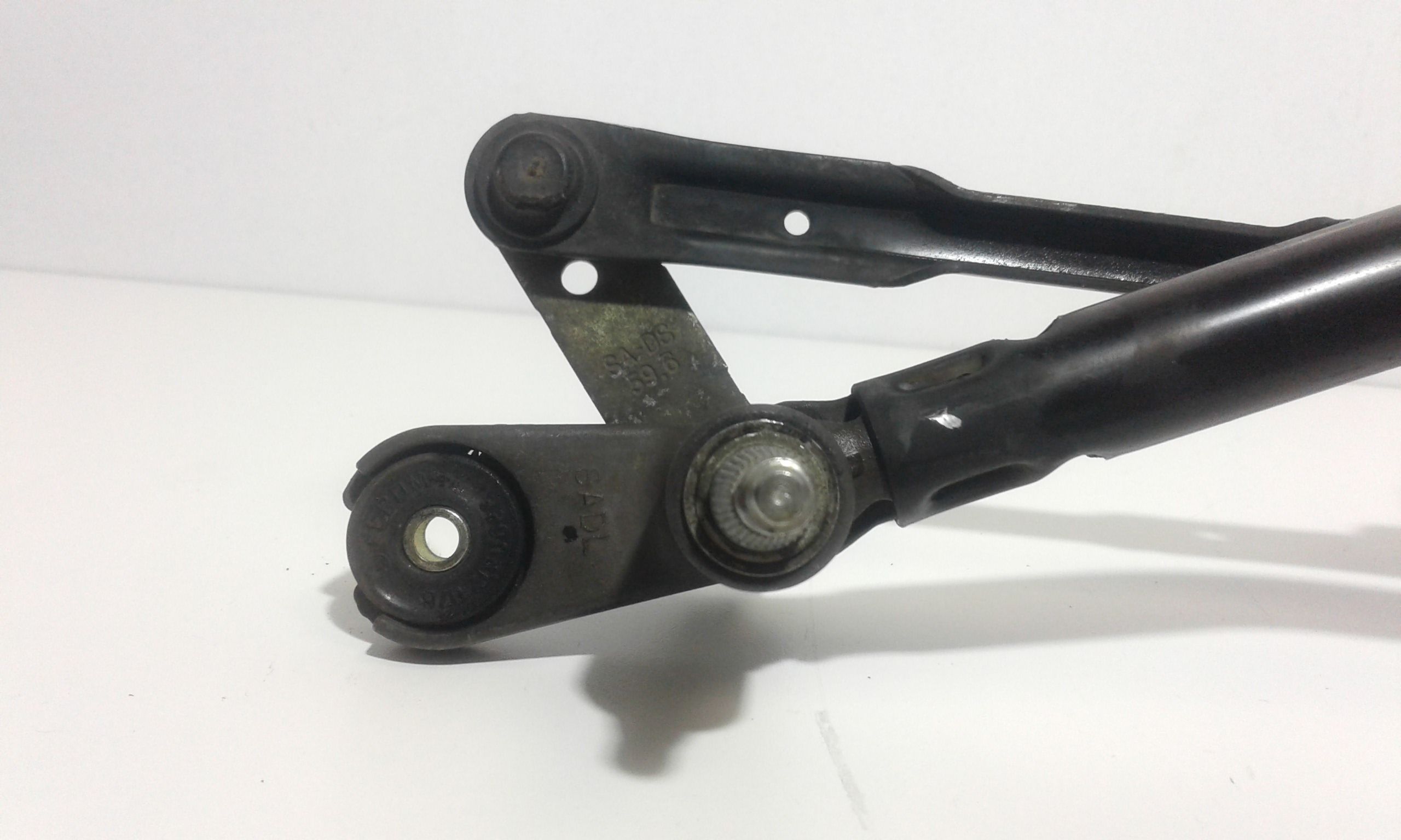 Motorino Tergiparabrezza Compl. Usato