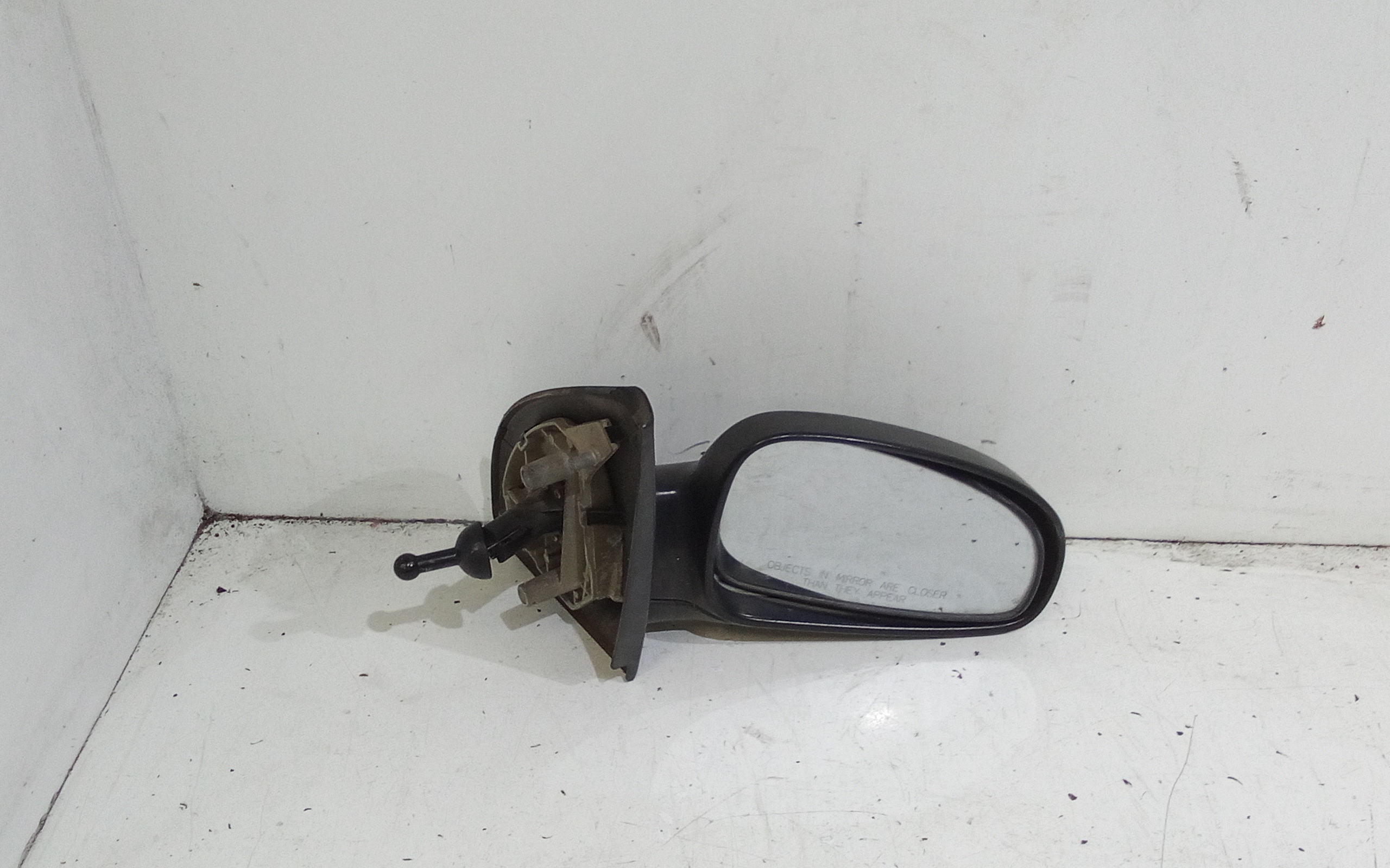 Retrovisore Est. Destro 96349551 Usato