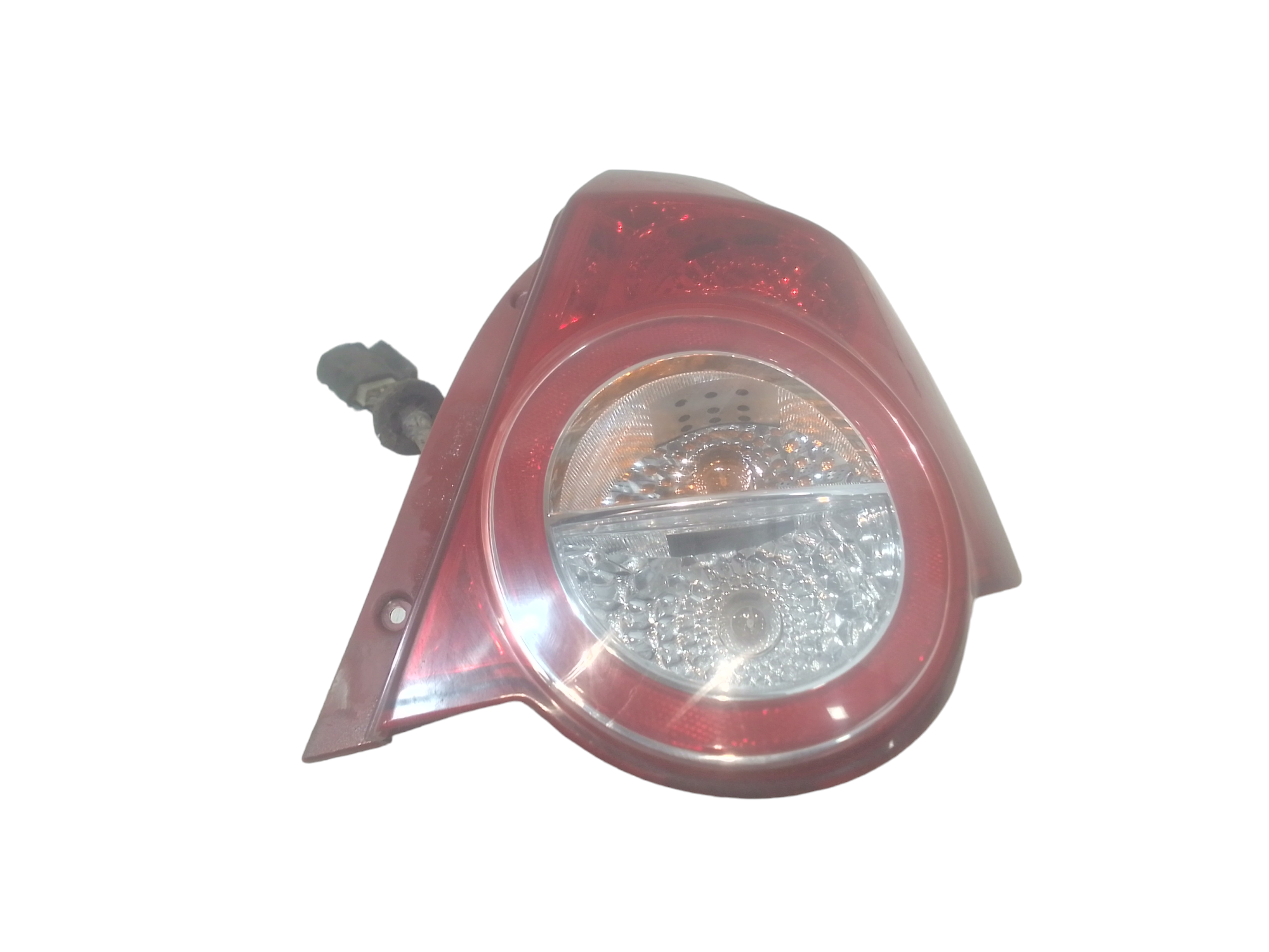 Fanale Post. Destro 95952067 Usato