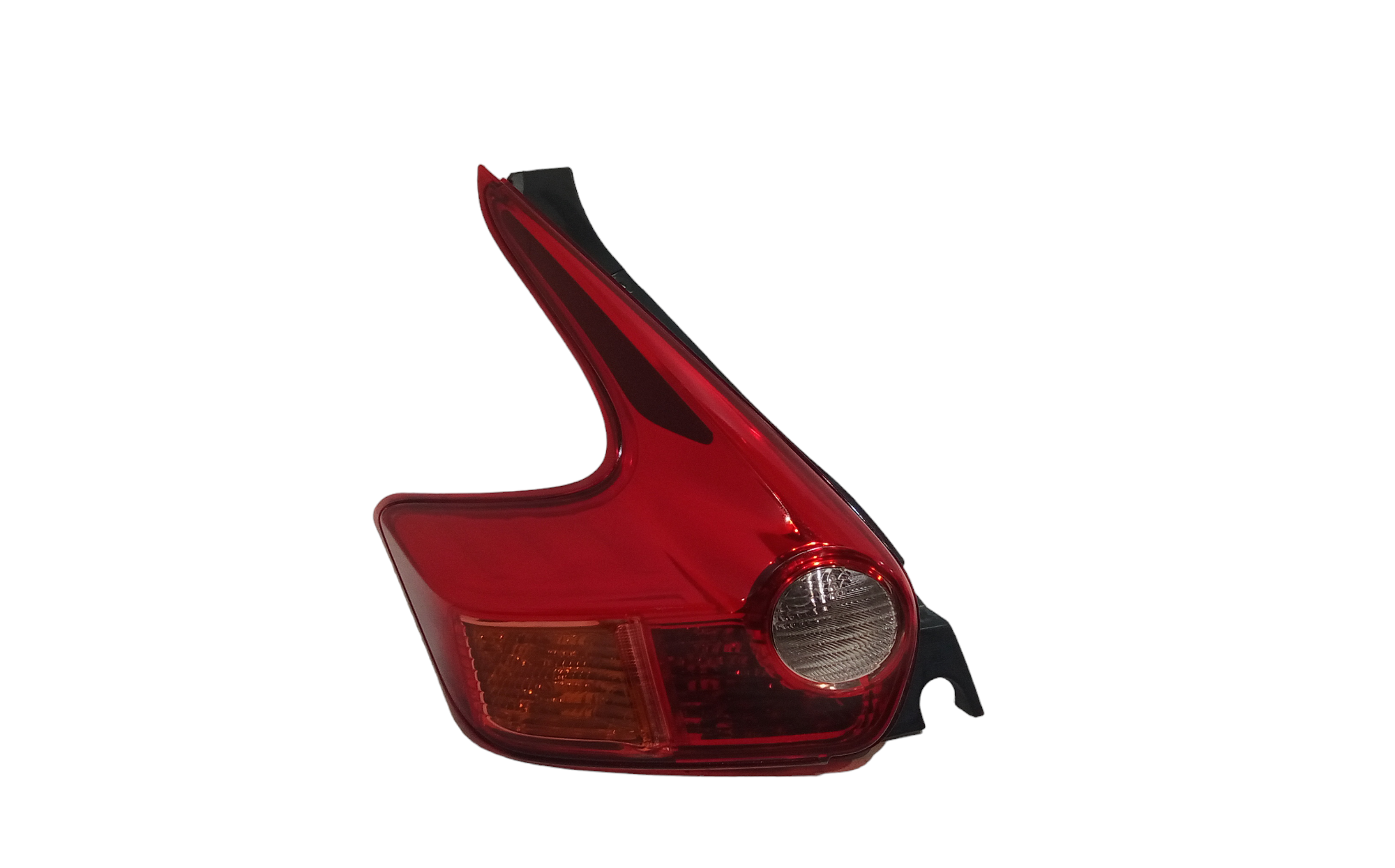 Fanale Post. Sinistro 26555BV80B Usato