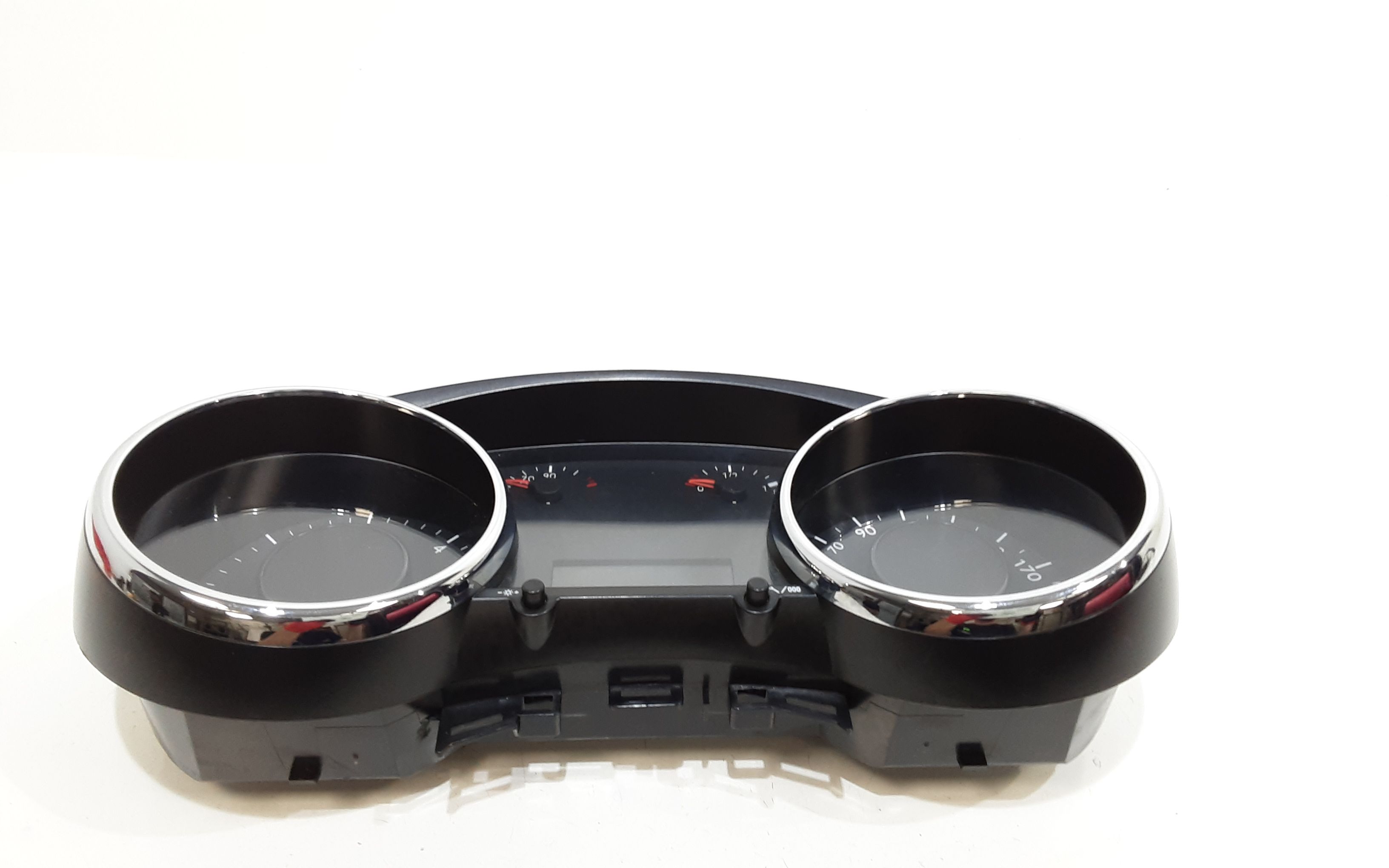 Quadro Portastrumenti Usato