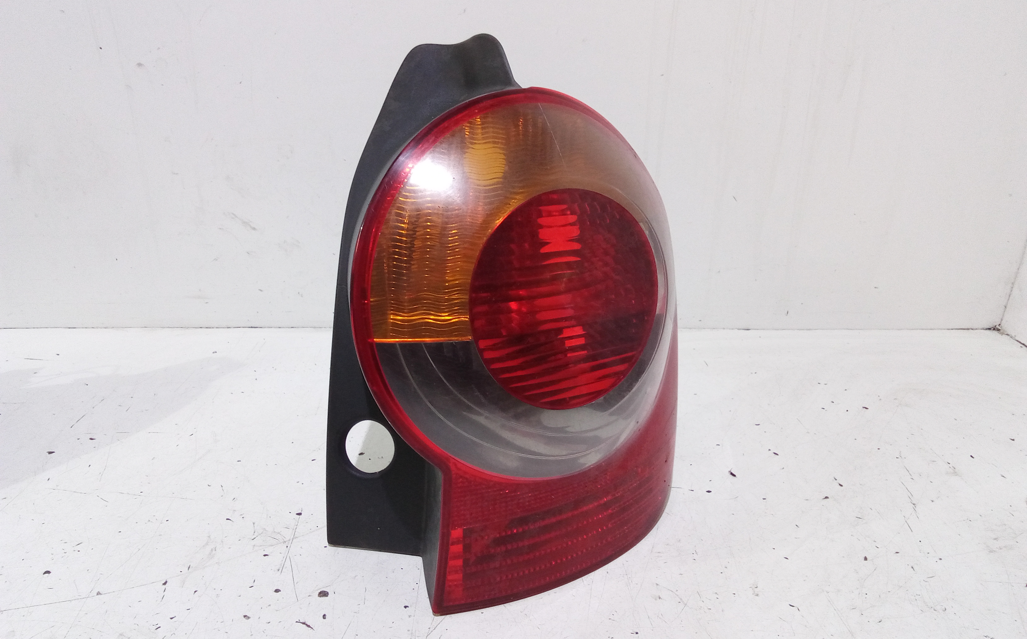 Fanale Post. Destro 8200538785 Usato