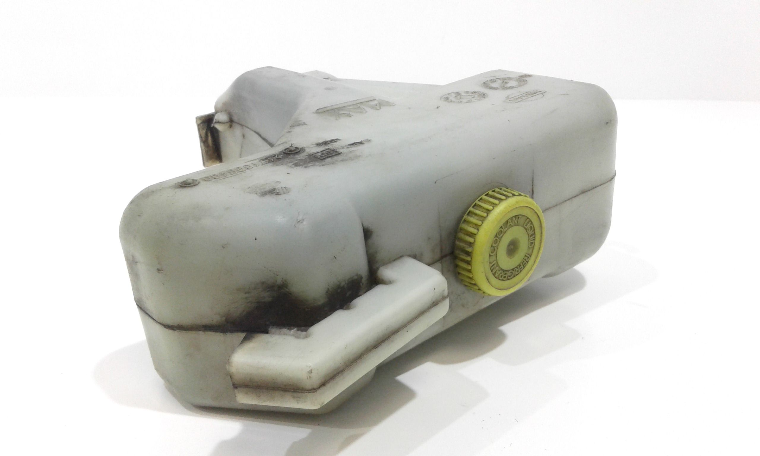 Vaschetta Compensazione Radiatore 21710BM400 Usato