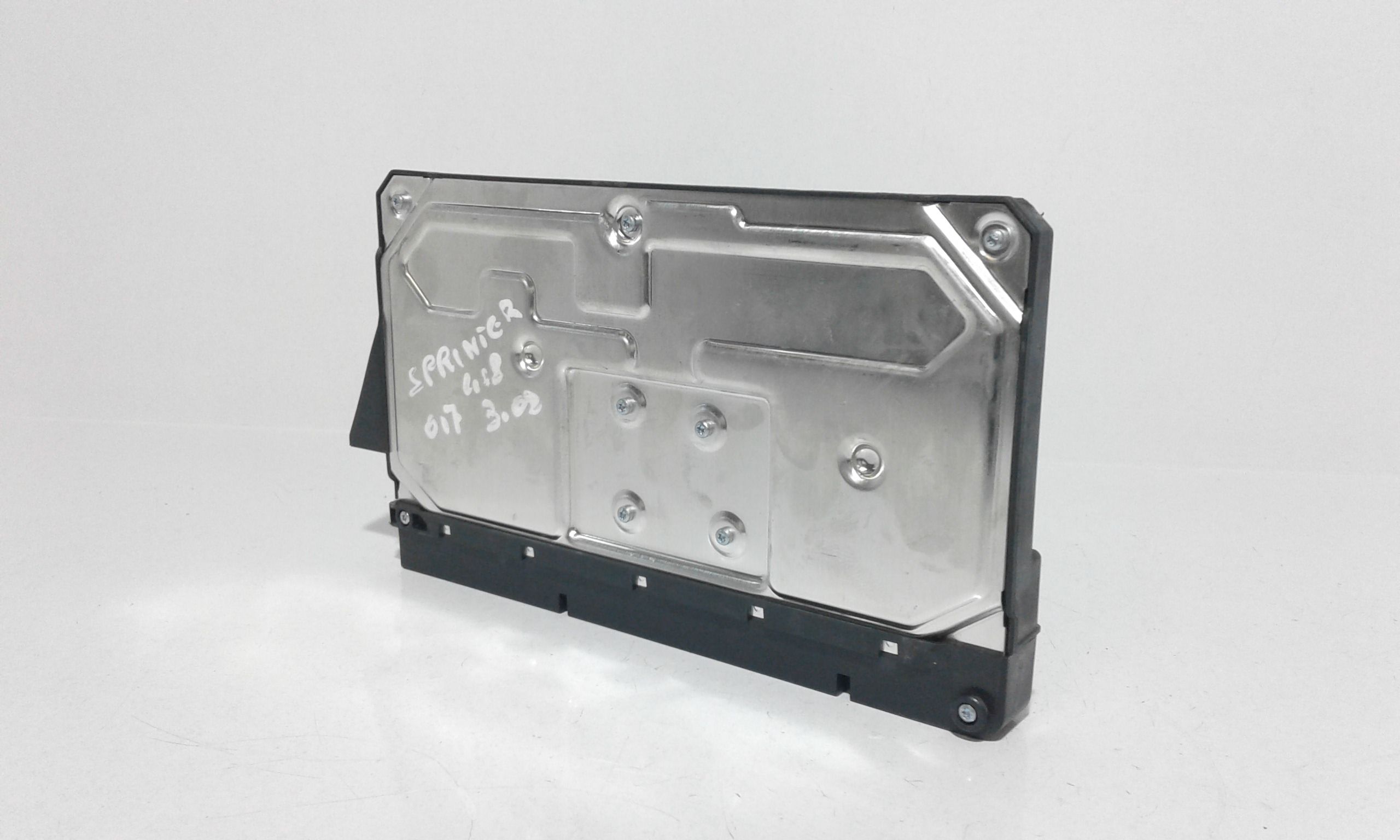 Centralina Modulo Di Controllo Comfort Usato