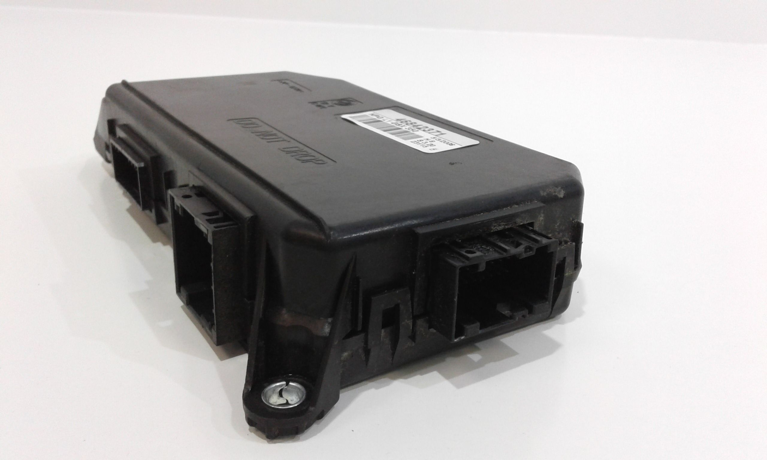 Centralina Chiusura C.zta Sinistro Usato