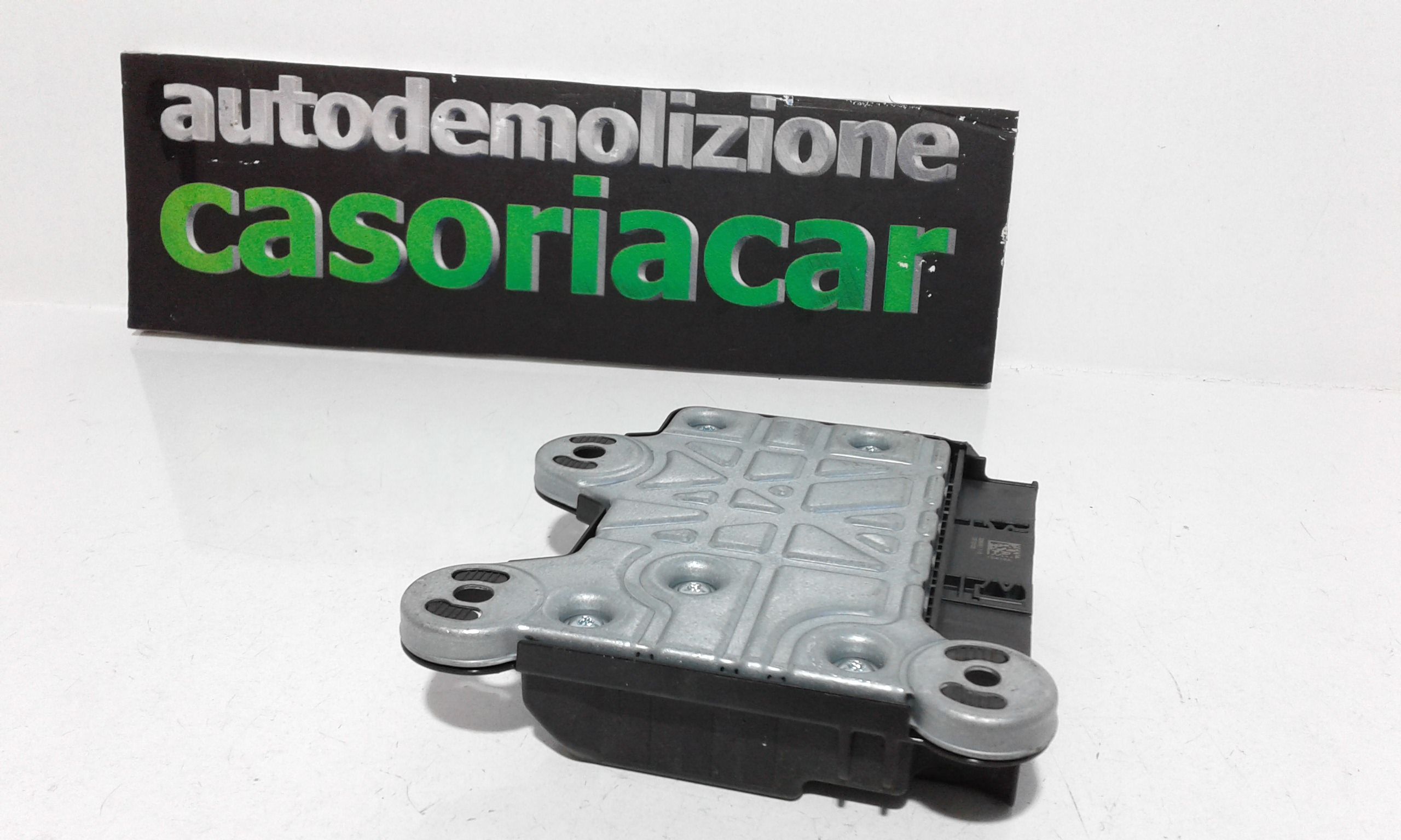 Centralina Comando Airbag 51951646 Usato