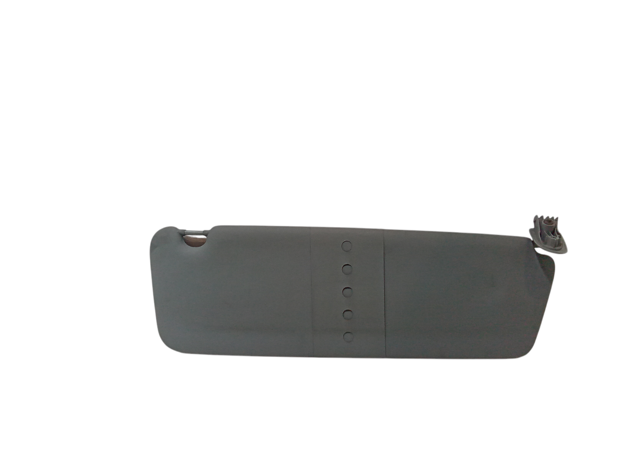 Aletta Parasole Parabrezza Destro 7701477801 Usato