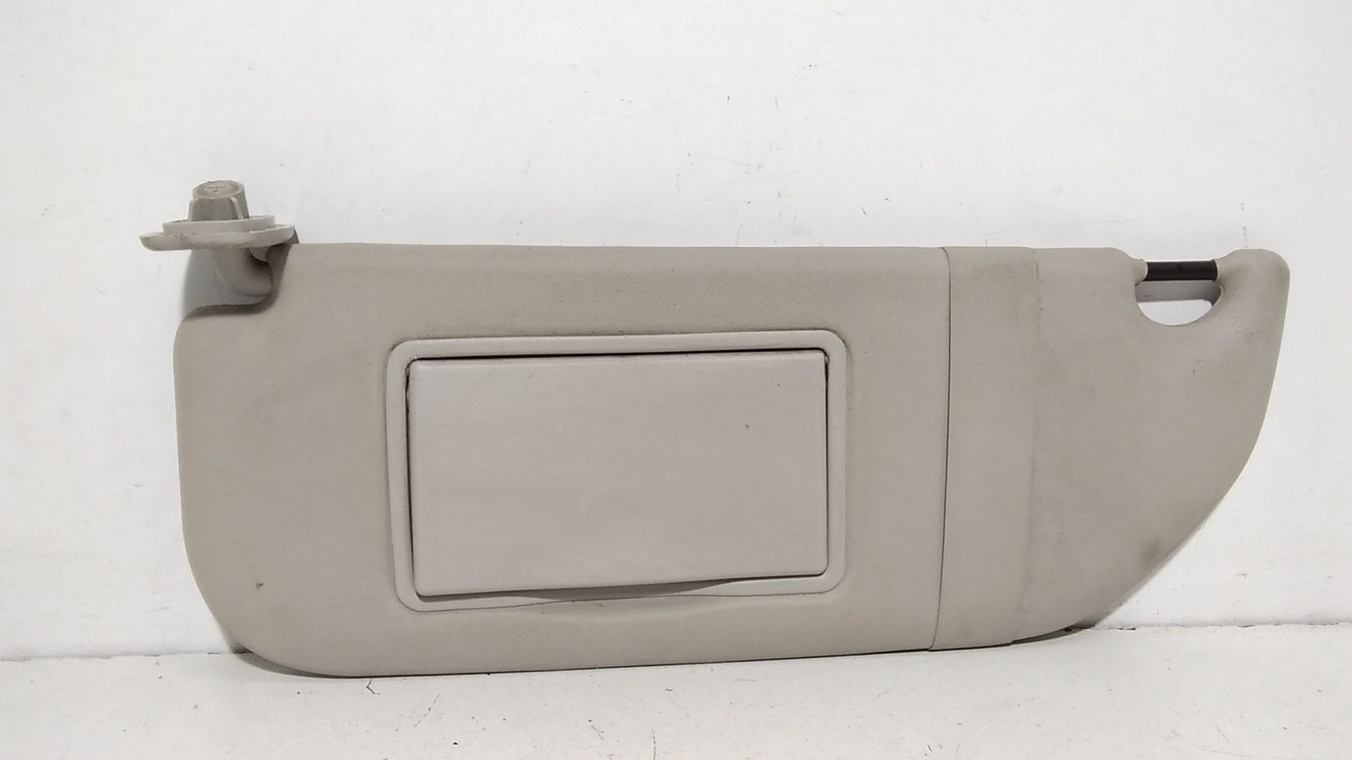 Aletta Parasole Parabrezza Sinistro Usato