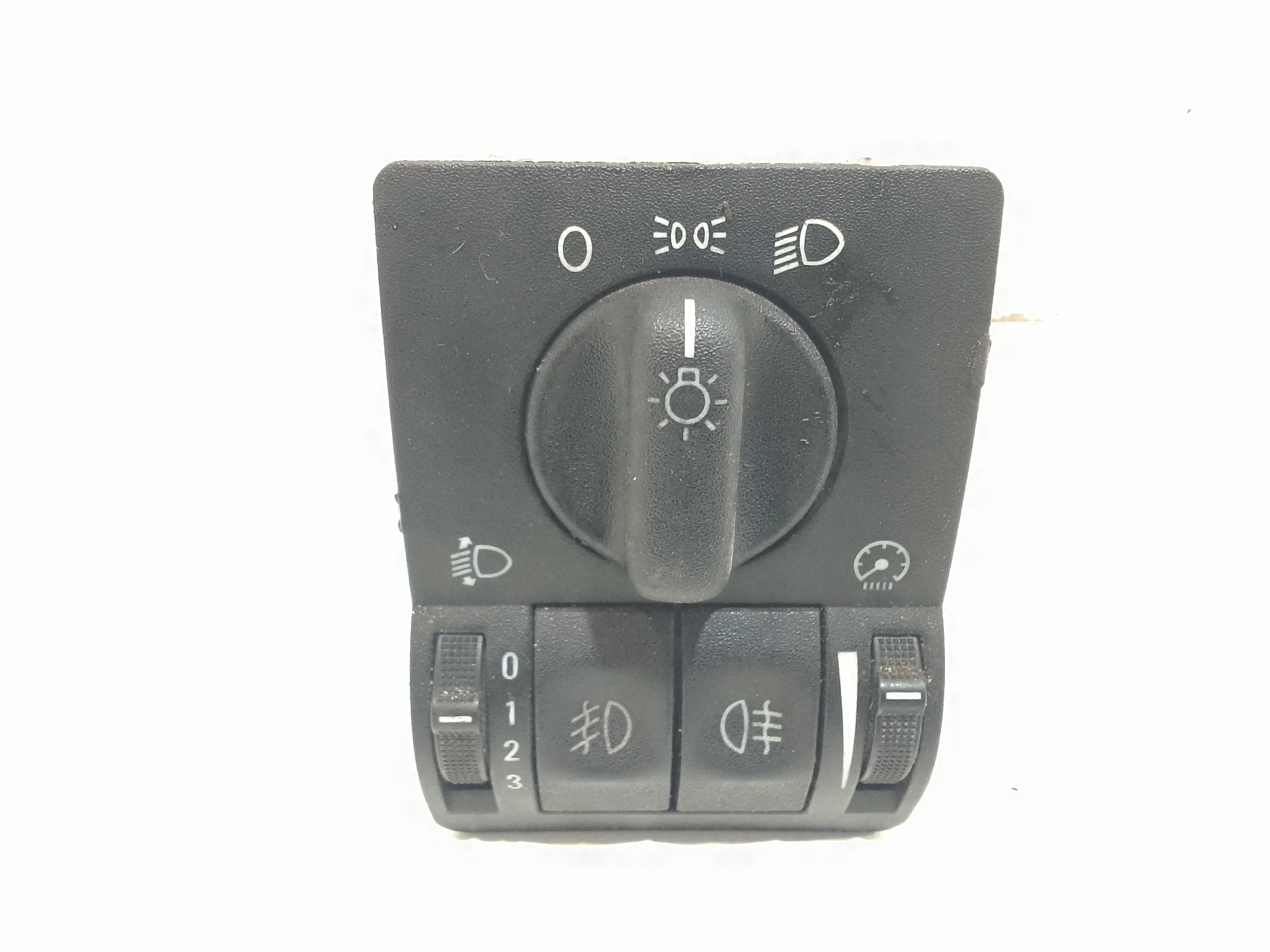 Interruttore Blocco Comando Luci Usato