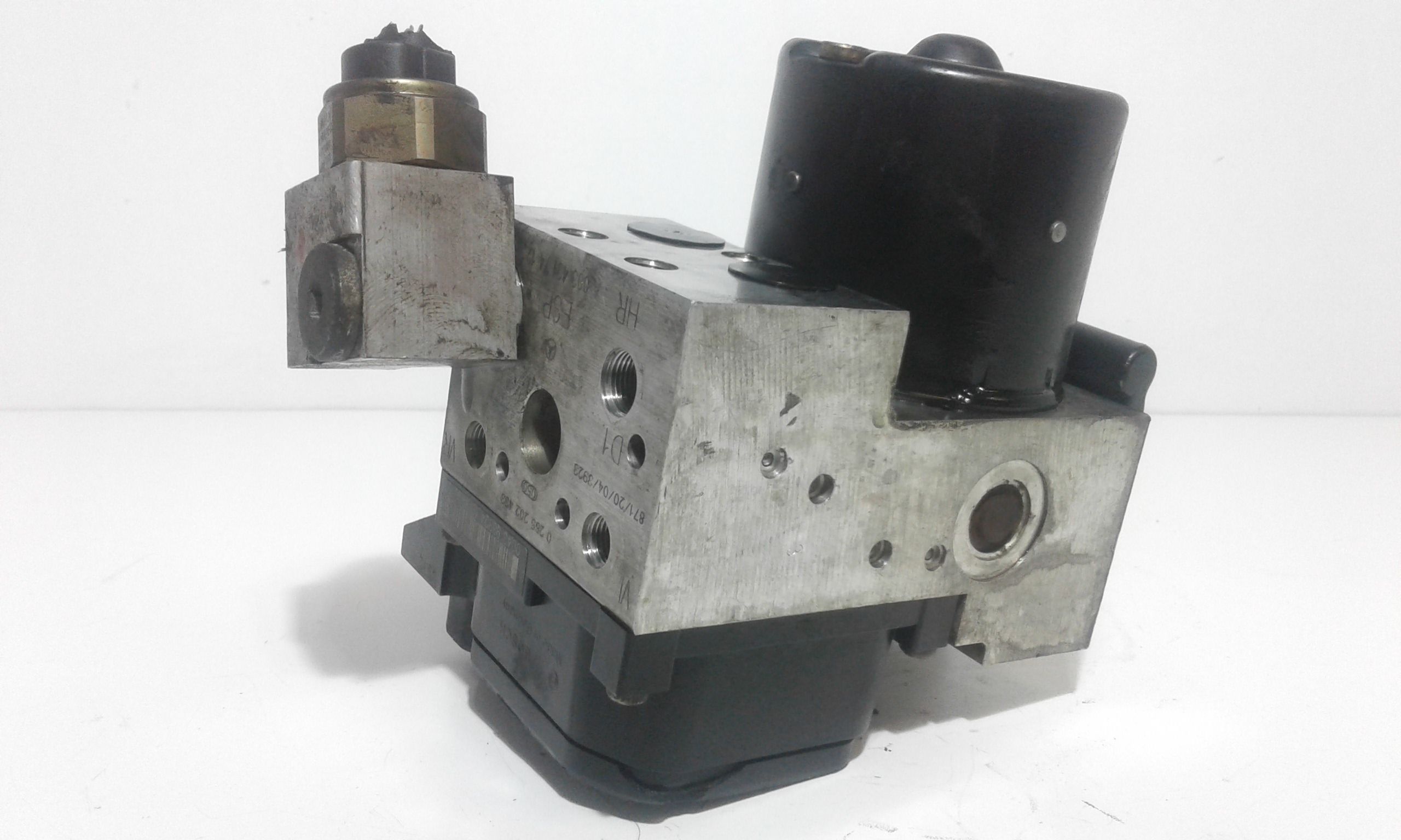 Pompa Abs A0034317512 Usato