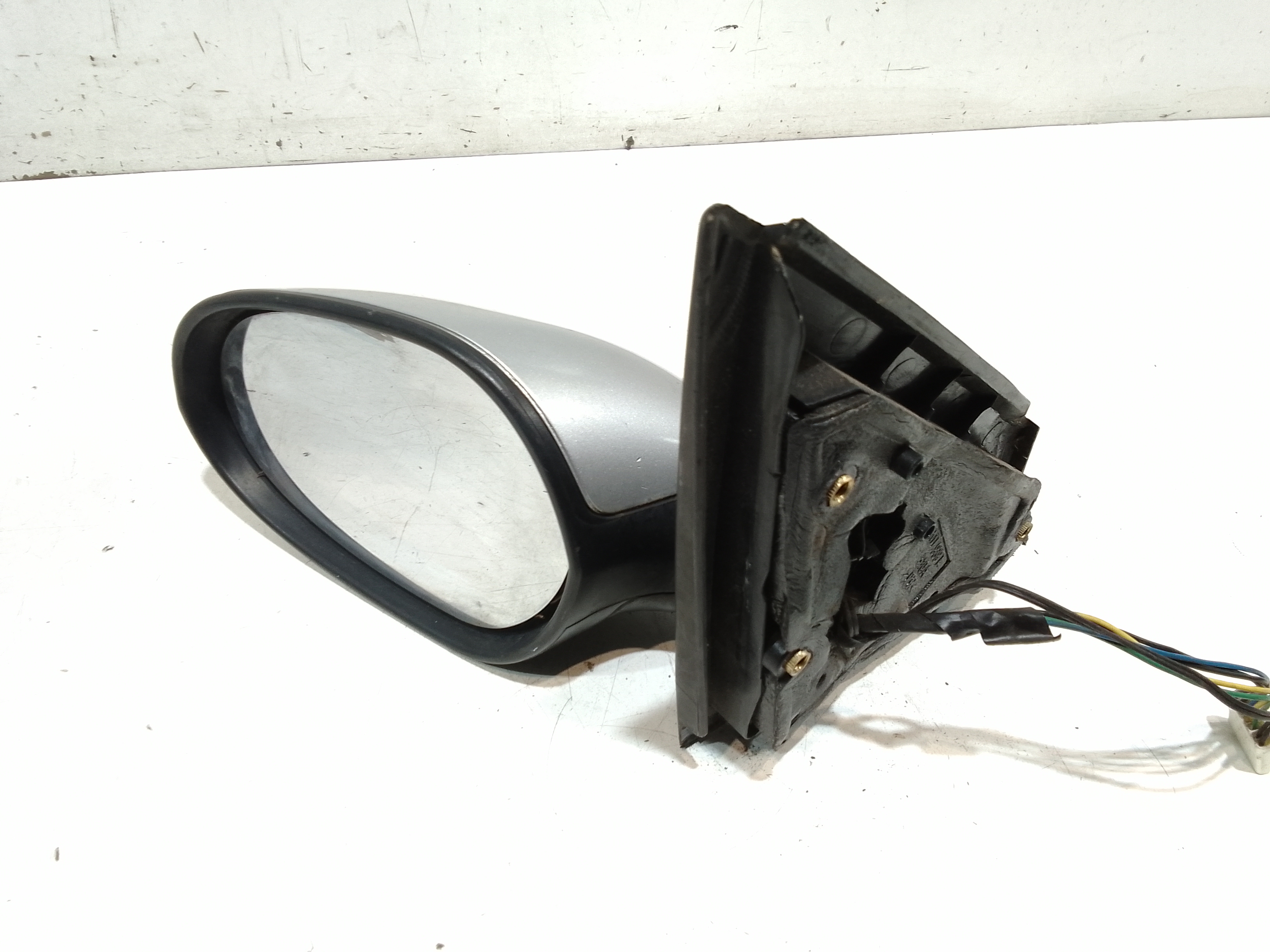 Retrovisore Est. Sinistro 735345121 Usato